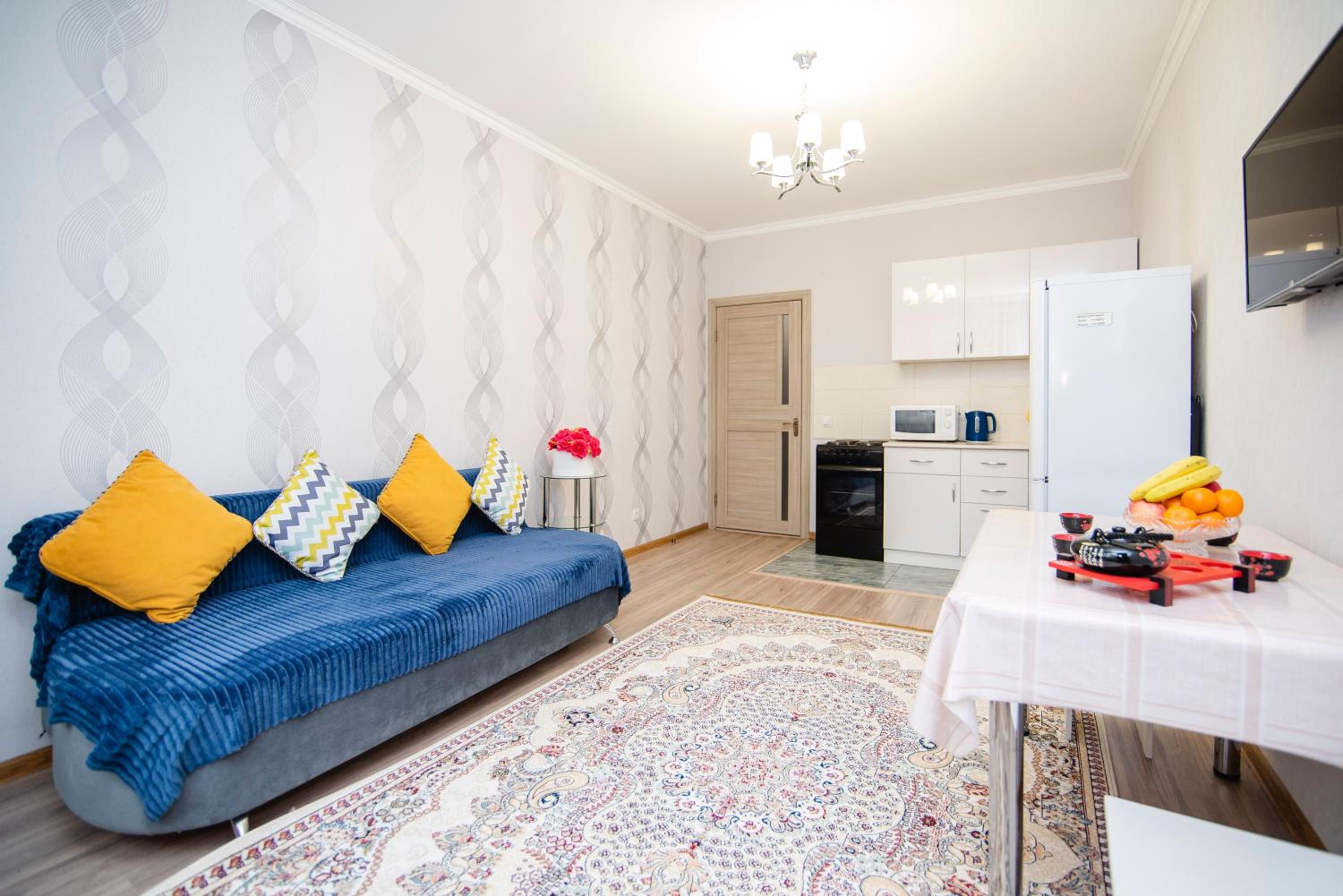 Apartment Zodiak
