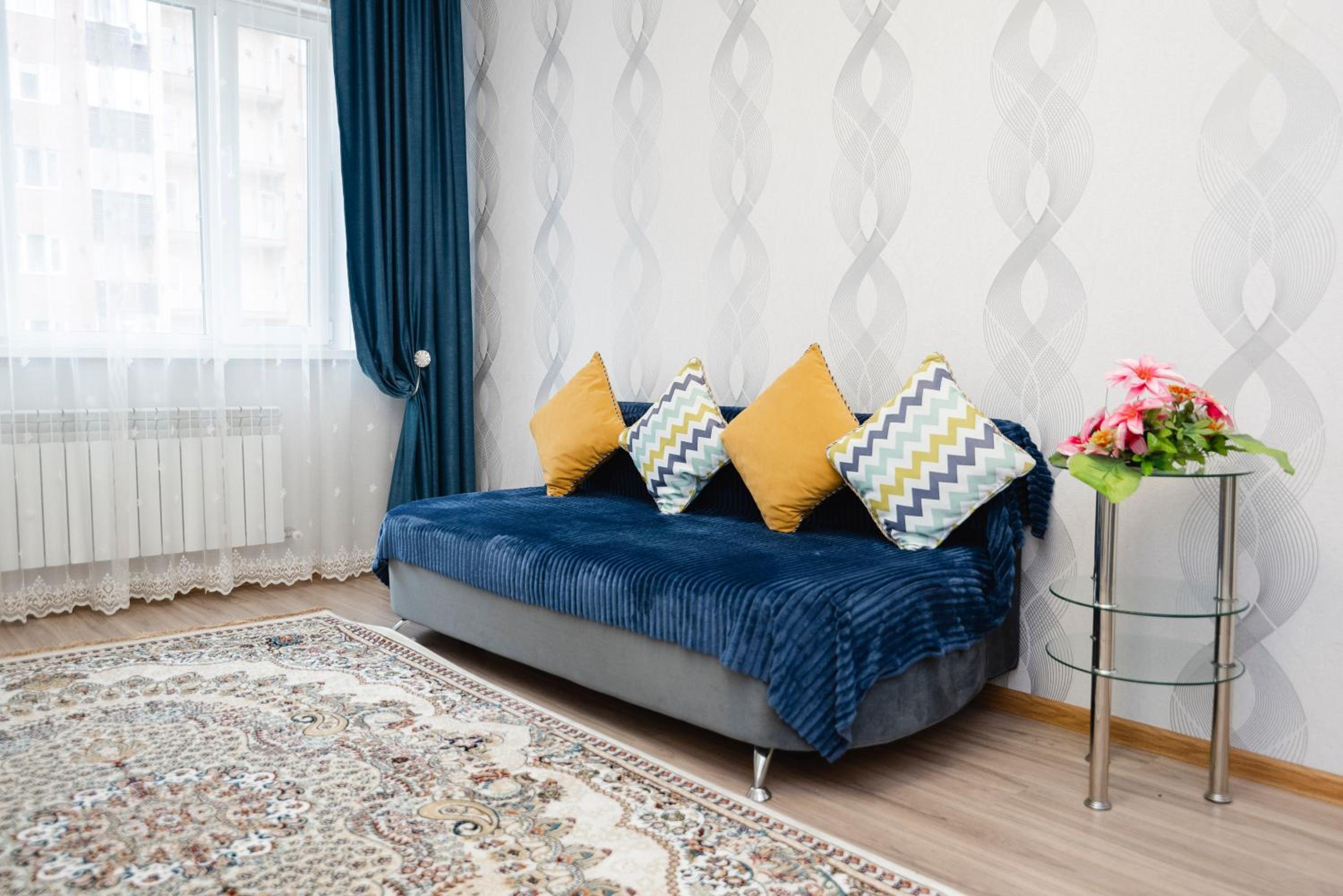 Apartment Zodiak