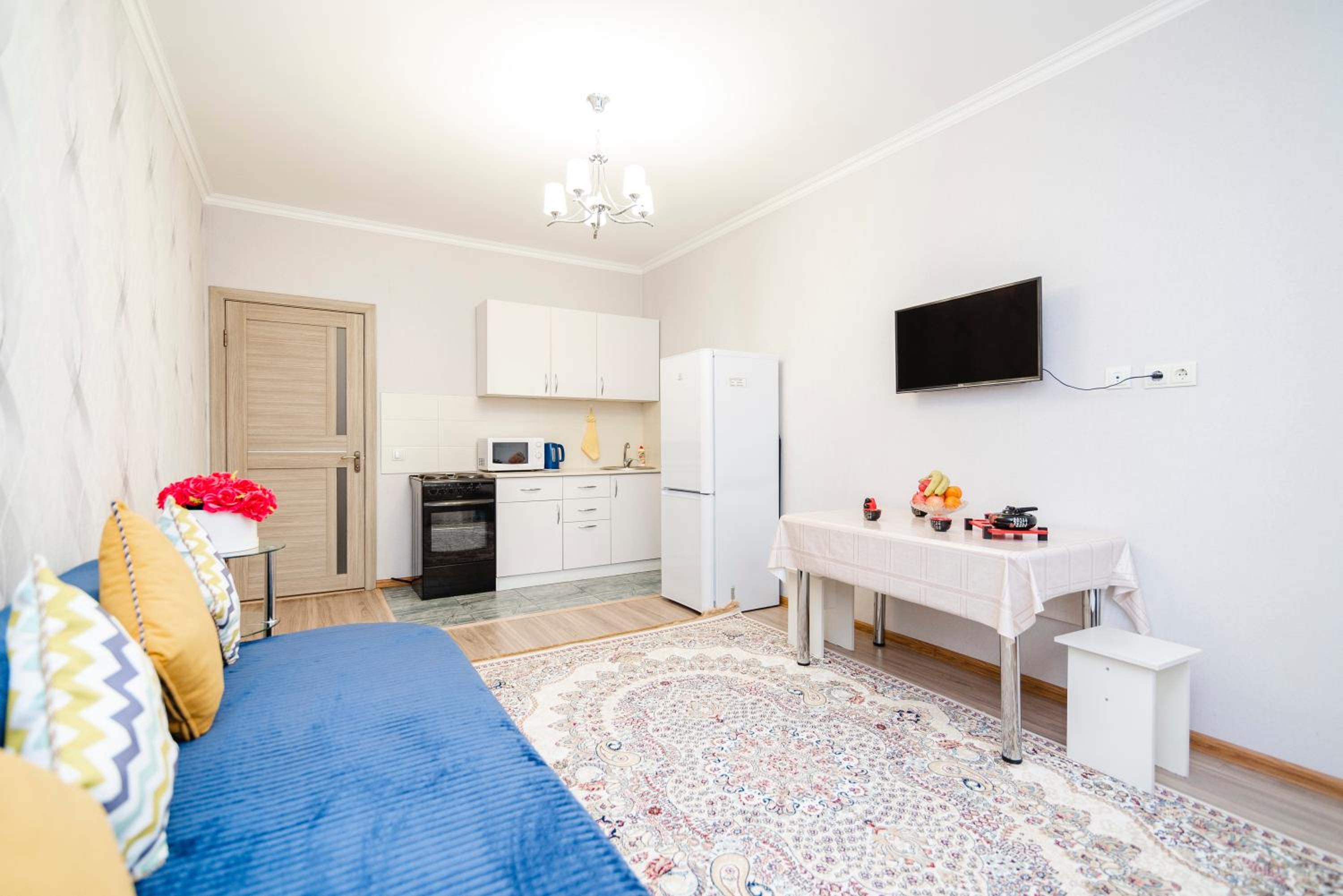 Apartment Zodiak