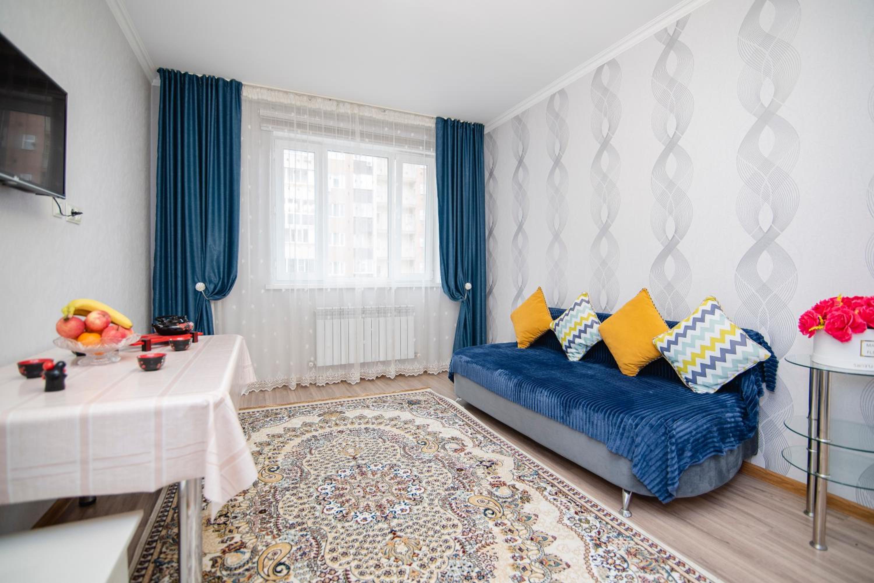 Apartment Zodiak