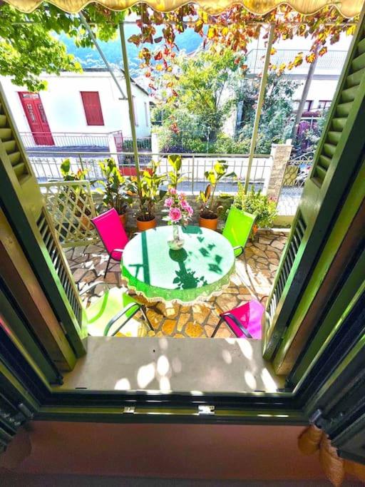 Villa Simotas 4 Four photo 4