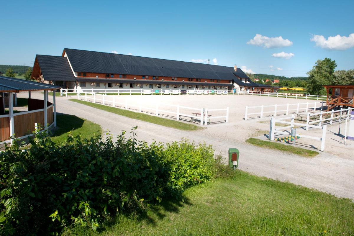 Farma Ptýrov