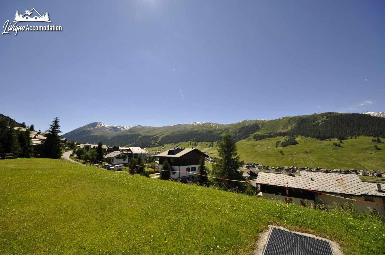 Condominio Teola Leonardo by Livigno Accomodation