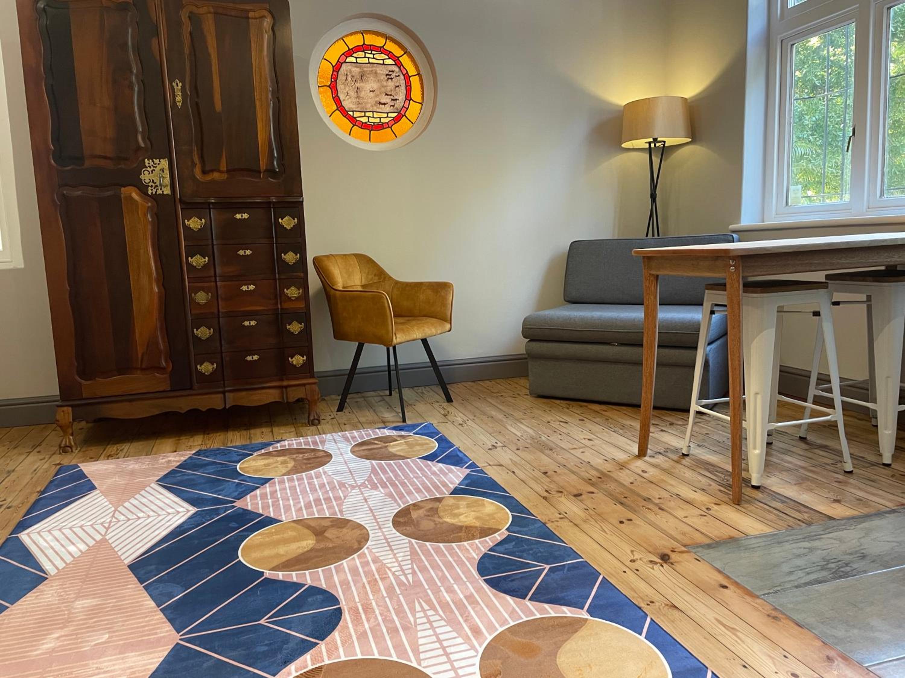 Belmont Guest House