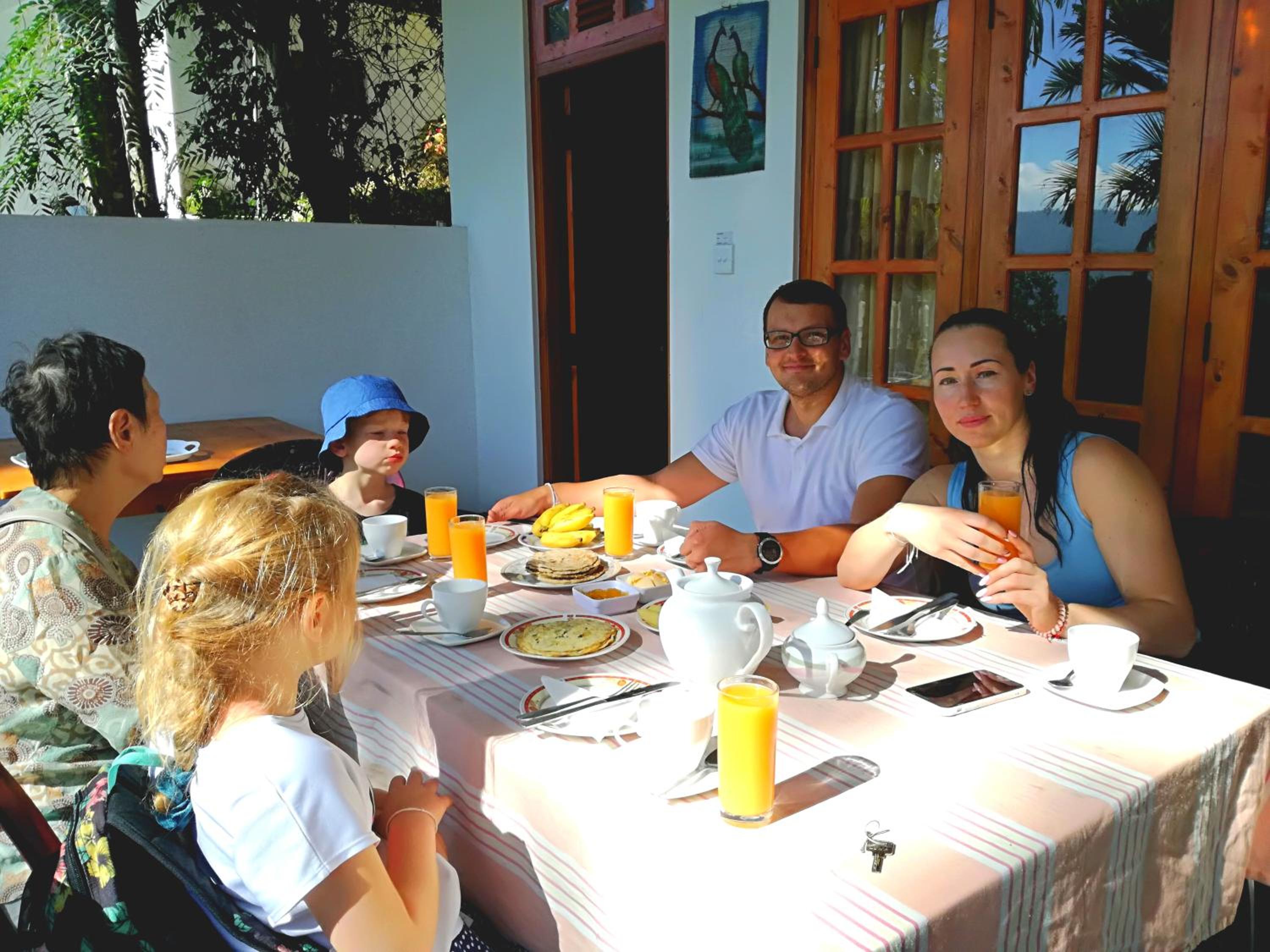 Pearl View Guesthouse