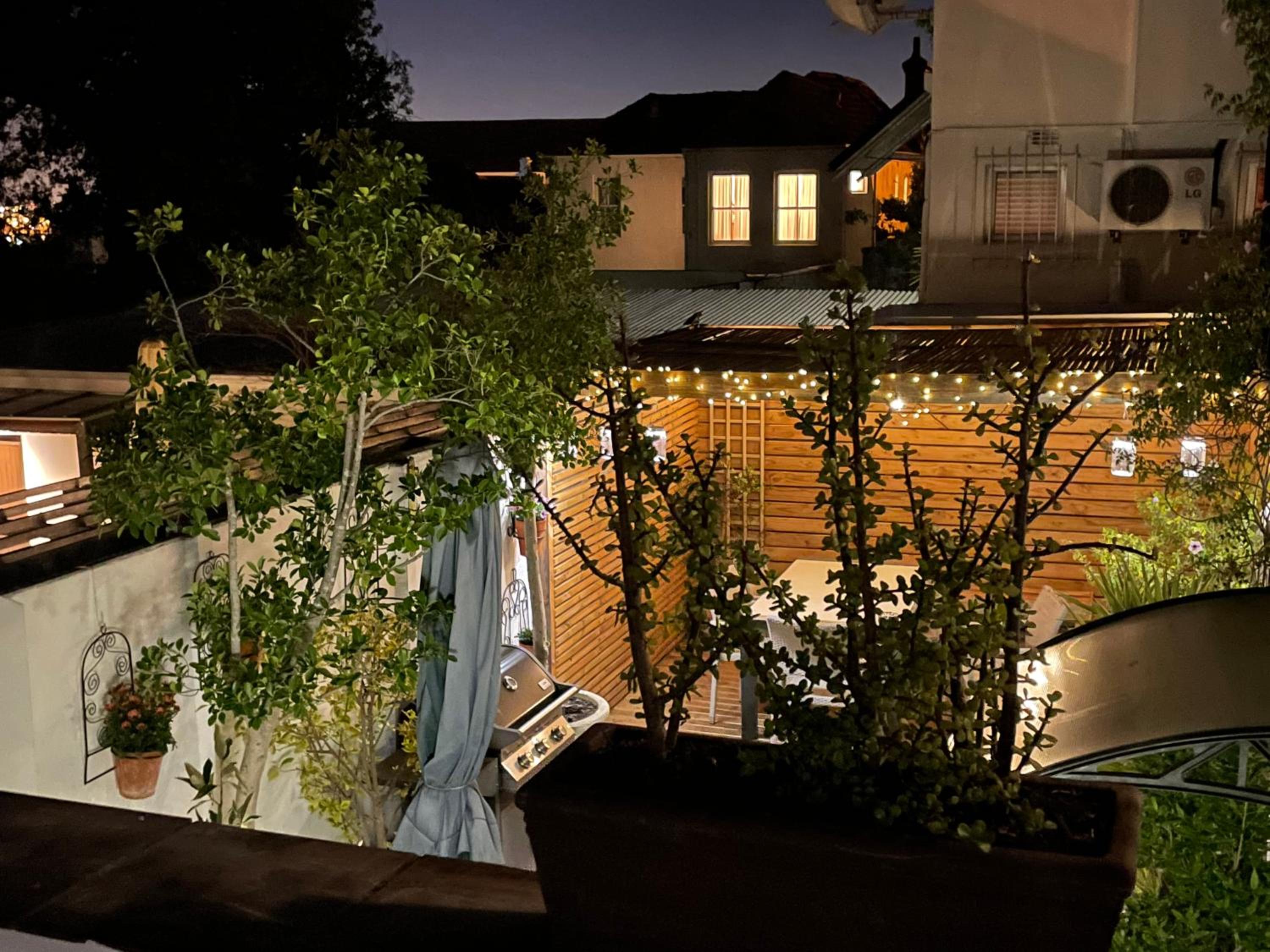 Belmont Guest House