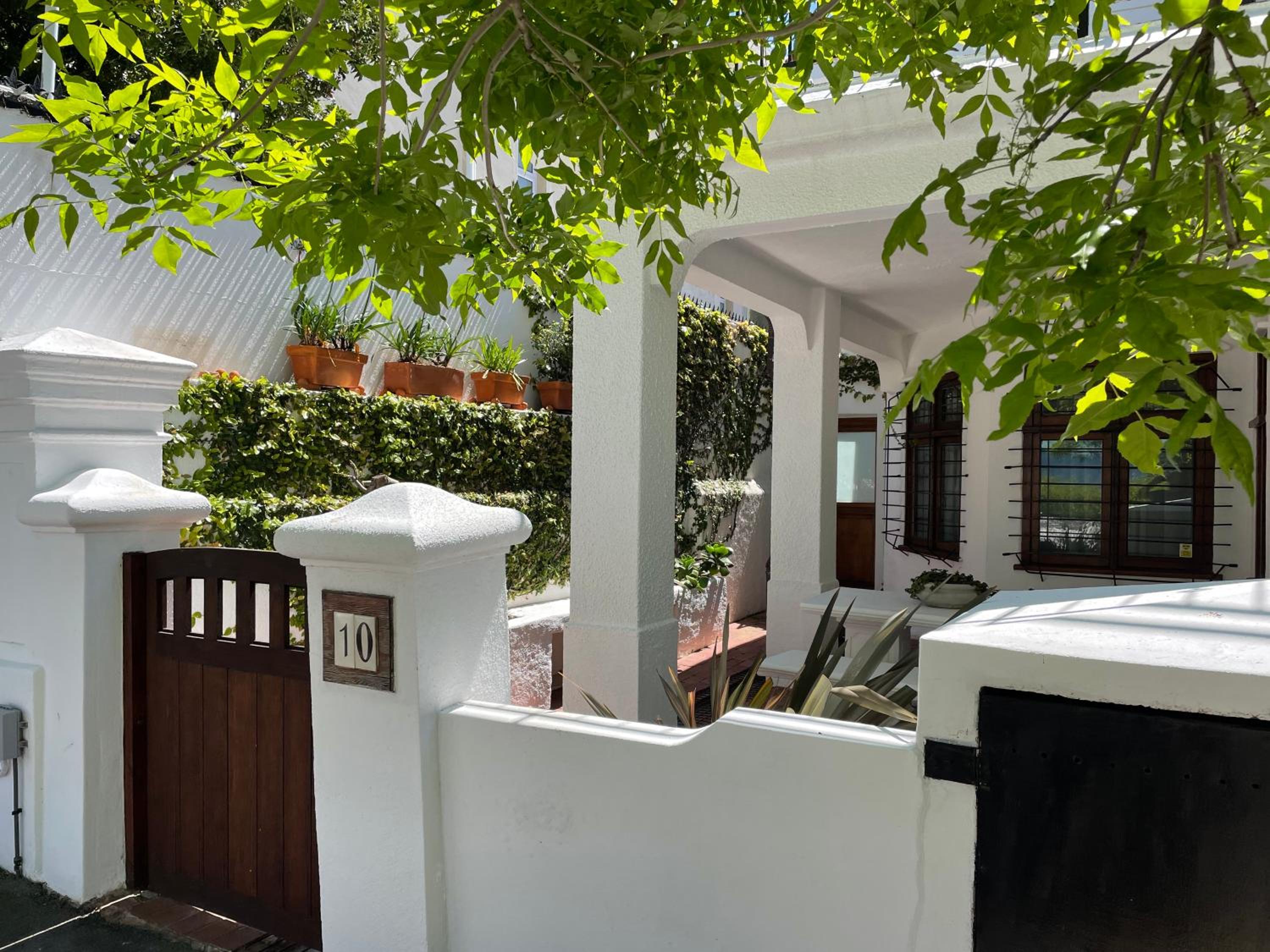 Belmont Guest House