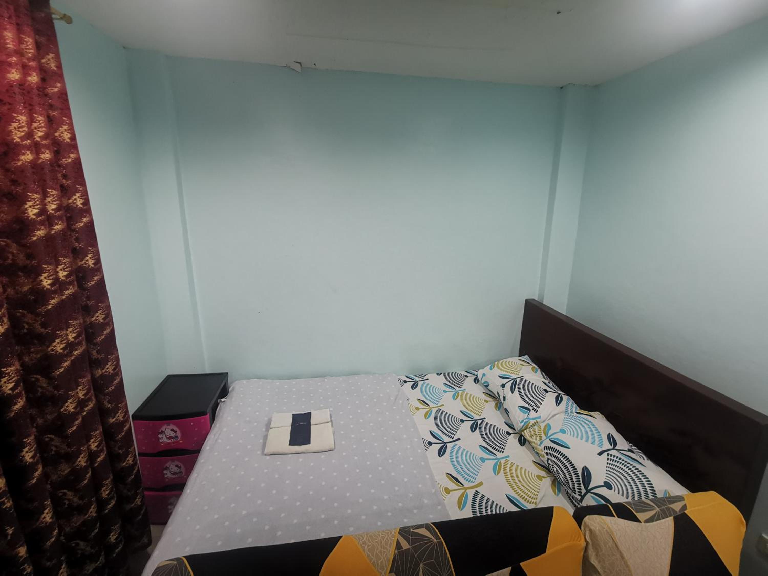 EZ & V Guesthouse view 3