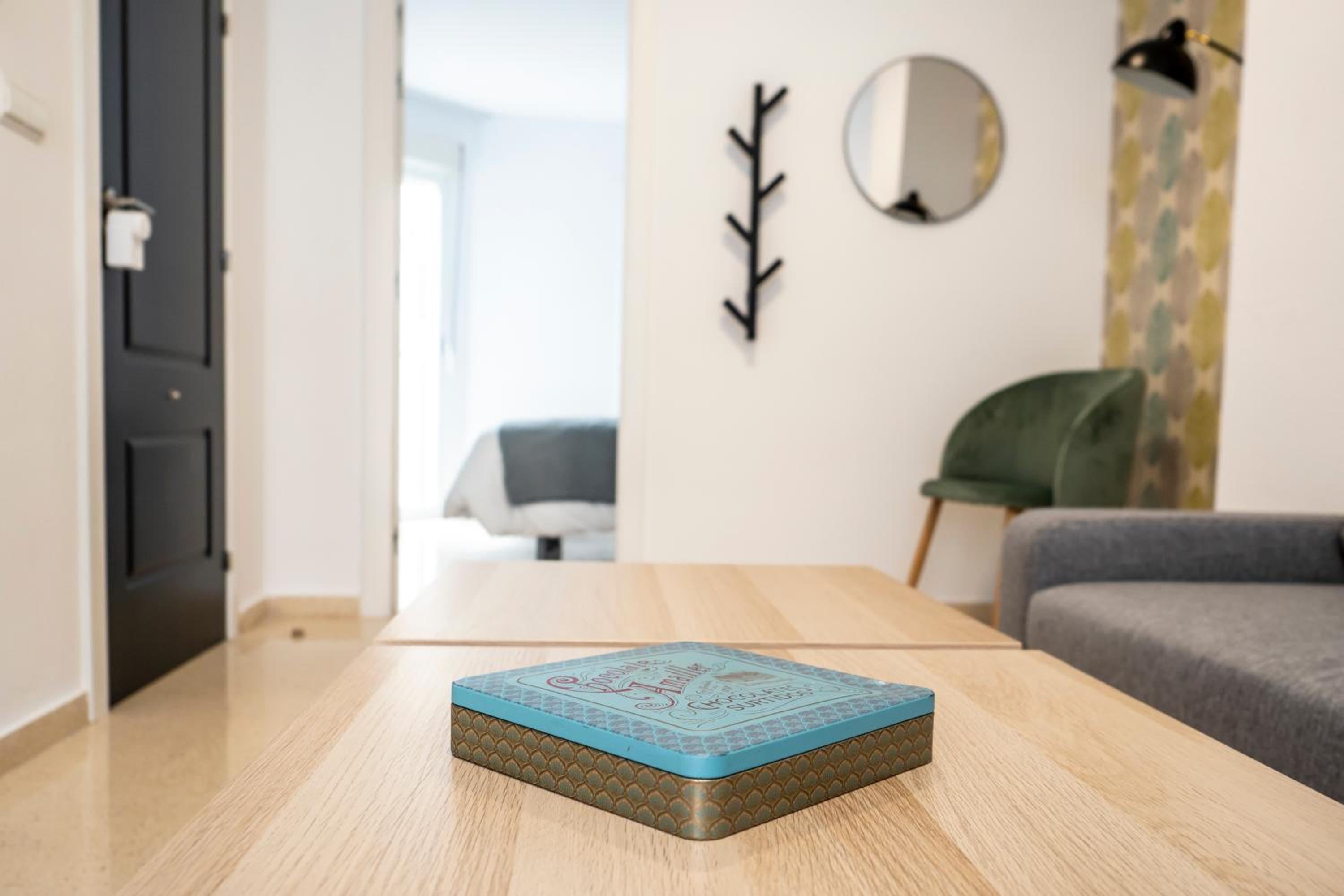 CALMA Apartments