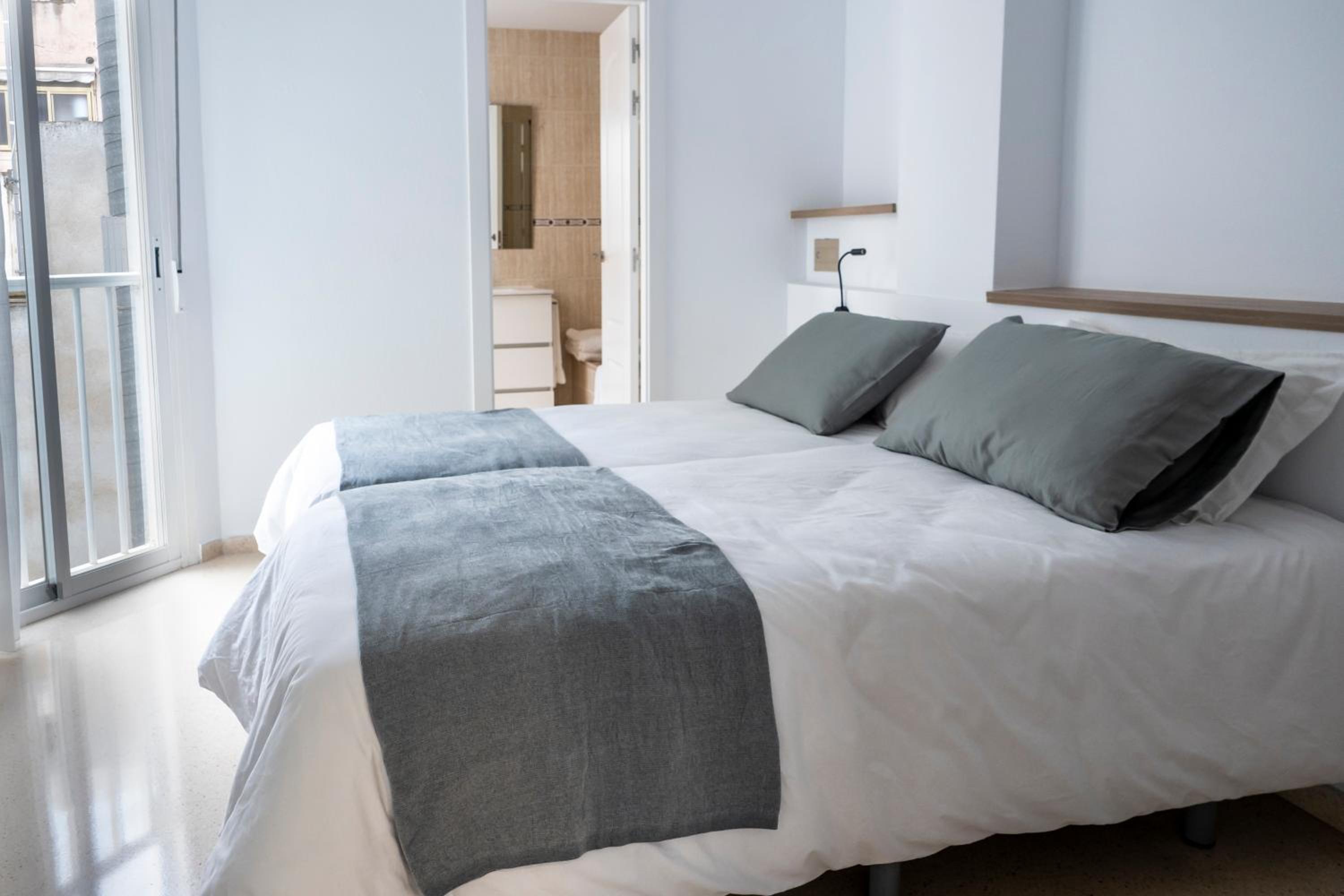 CALMA Apartments