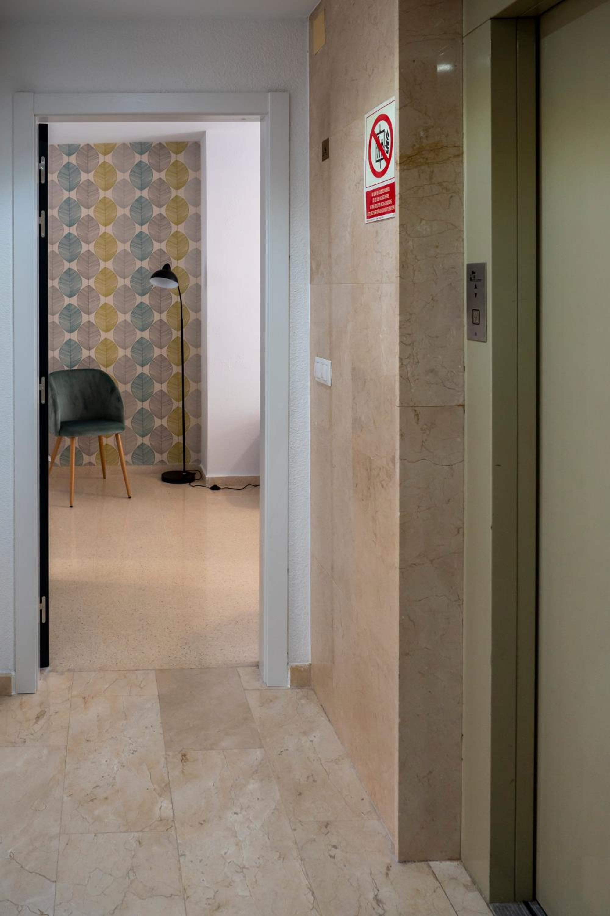 CALMA Apartments