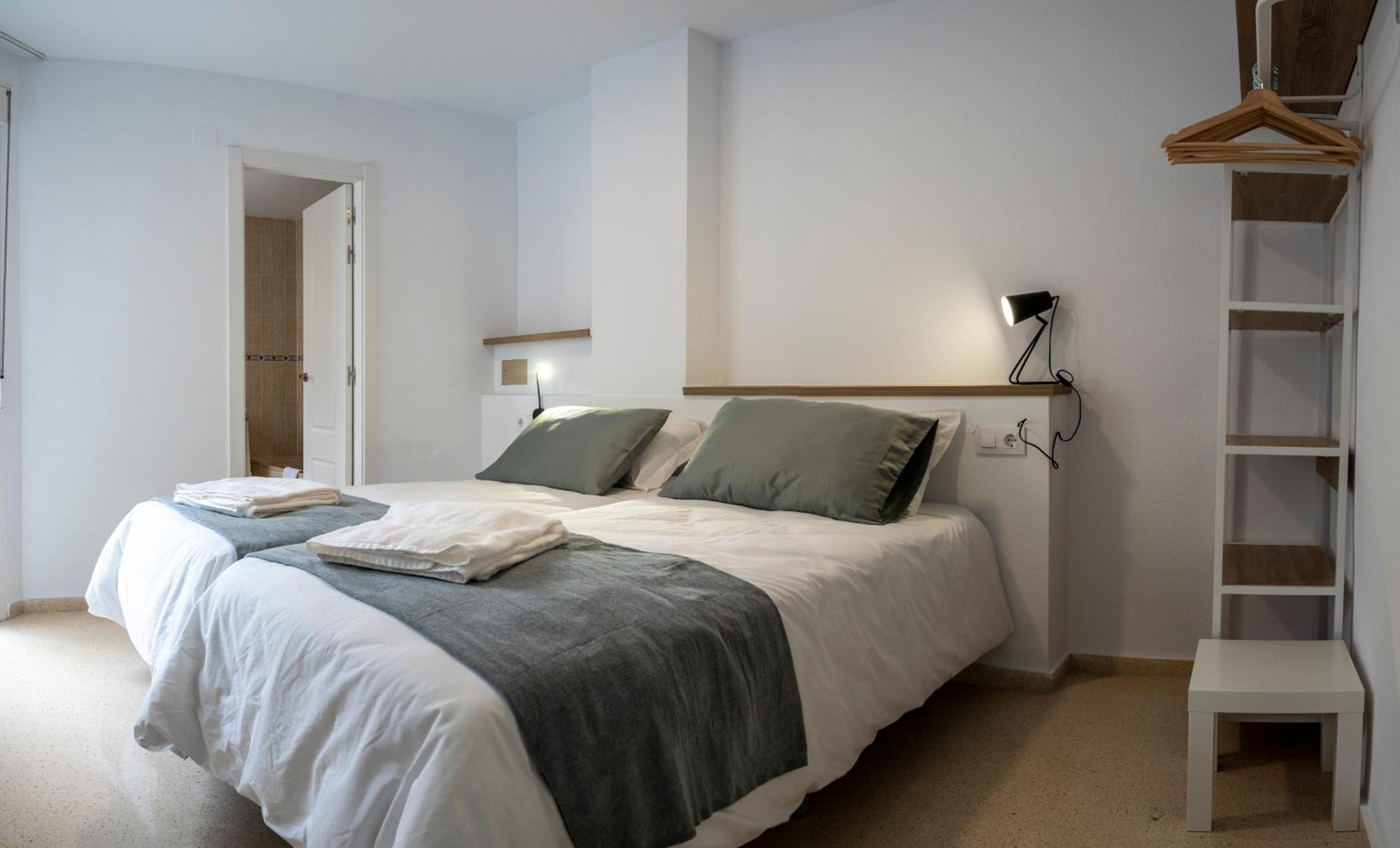 CALMA Apartments