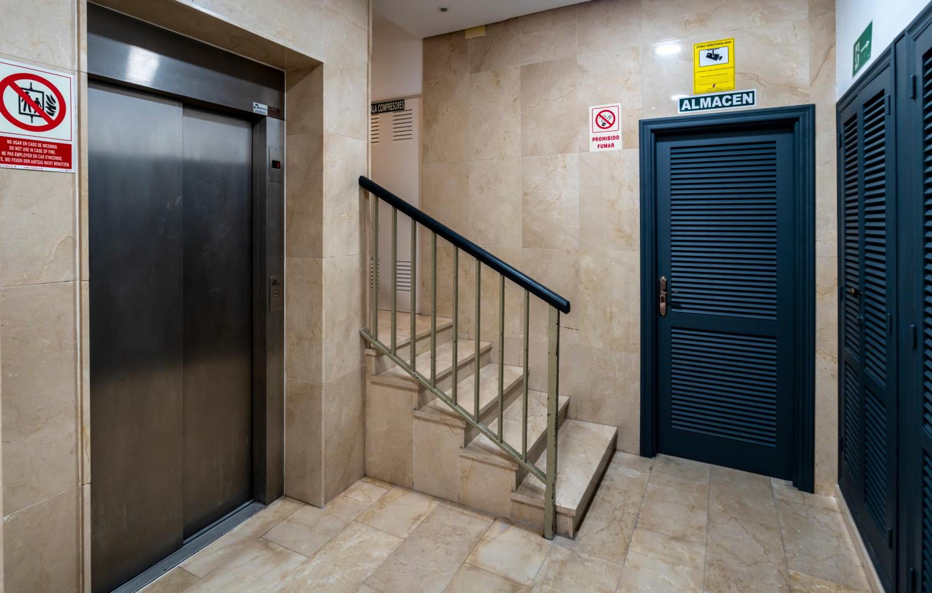 CALMA Apartments