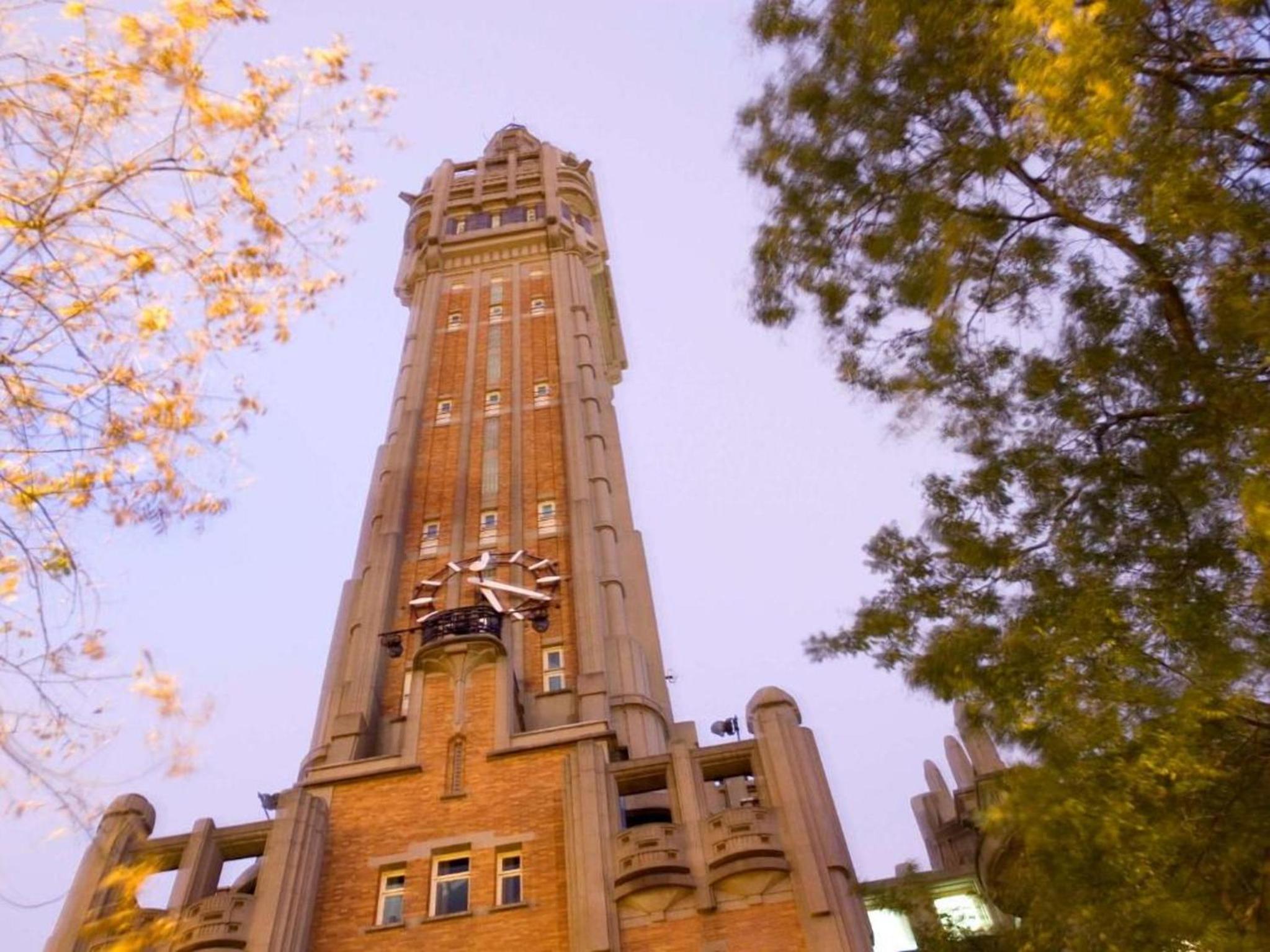 Hotel Mercure Lille Centre Vieux Lille - Image 1
