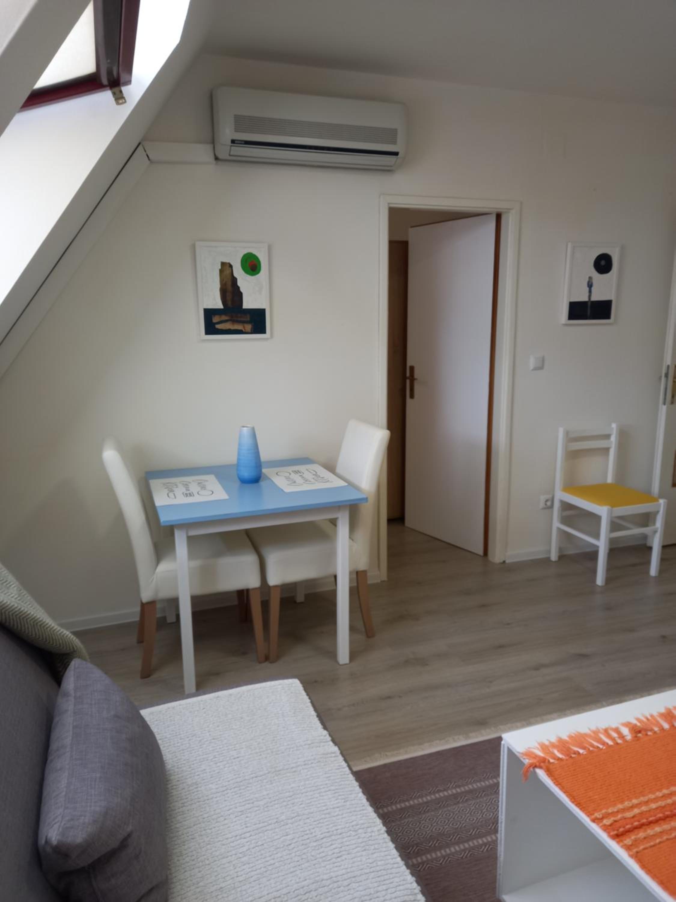 Ena Apartment