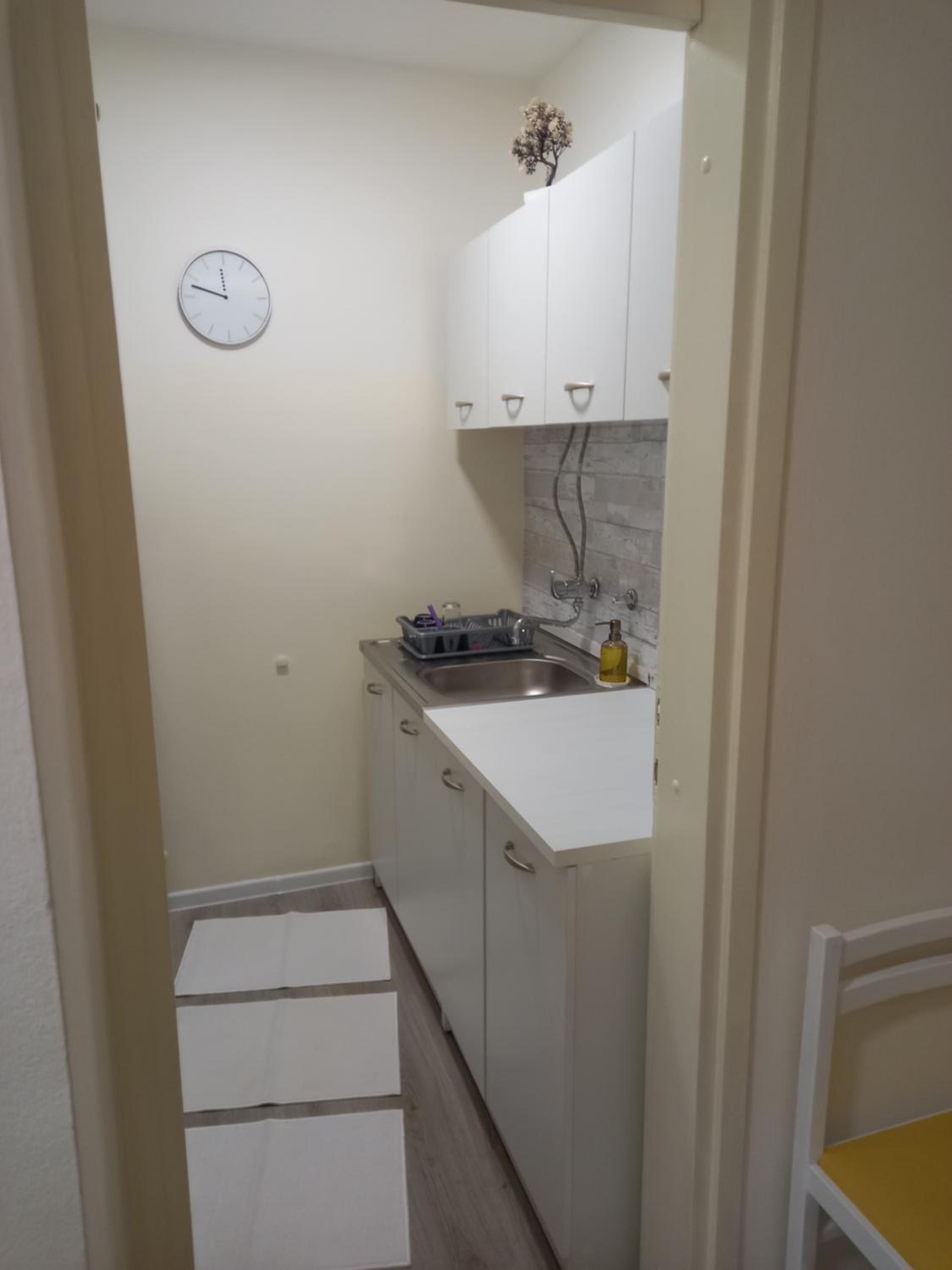 Ena Apartment