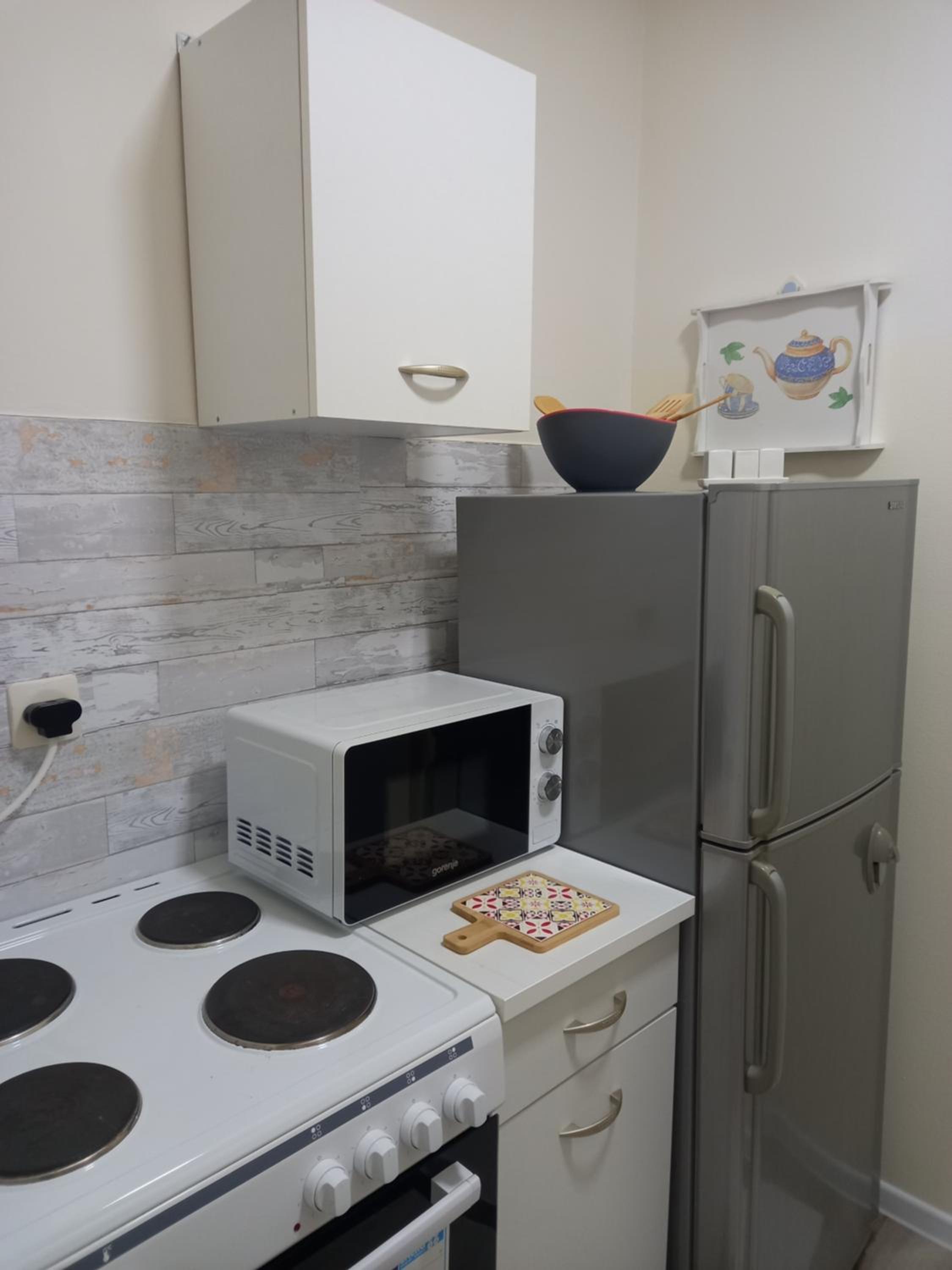 Ena Apartment
