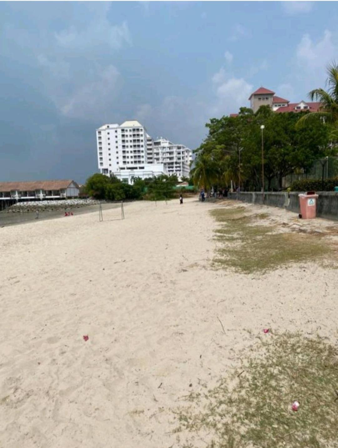Glory beach seaview resort 2 bedroom photo 5