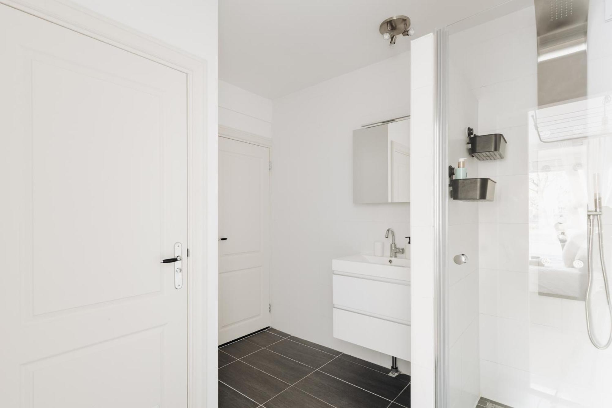 Luxurious Private Studio Amsterdam Zuid