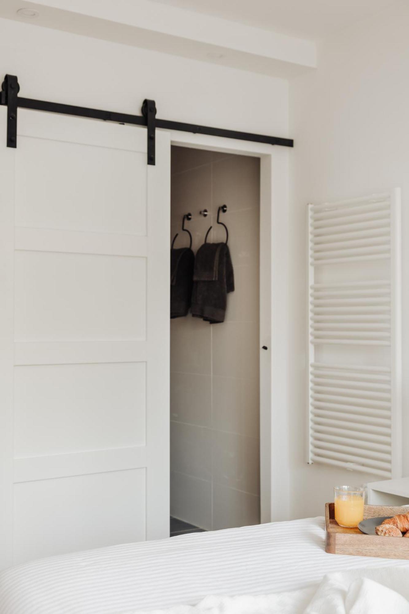 Luxurious Private Studio Amsterdam Zuid