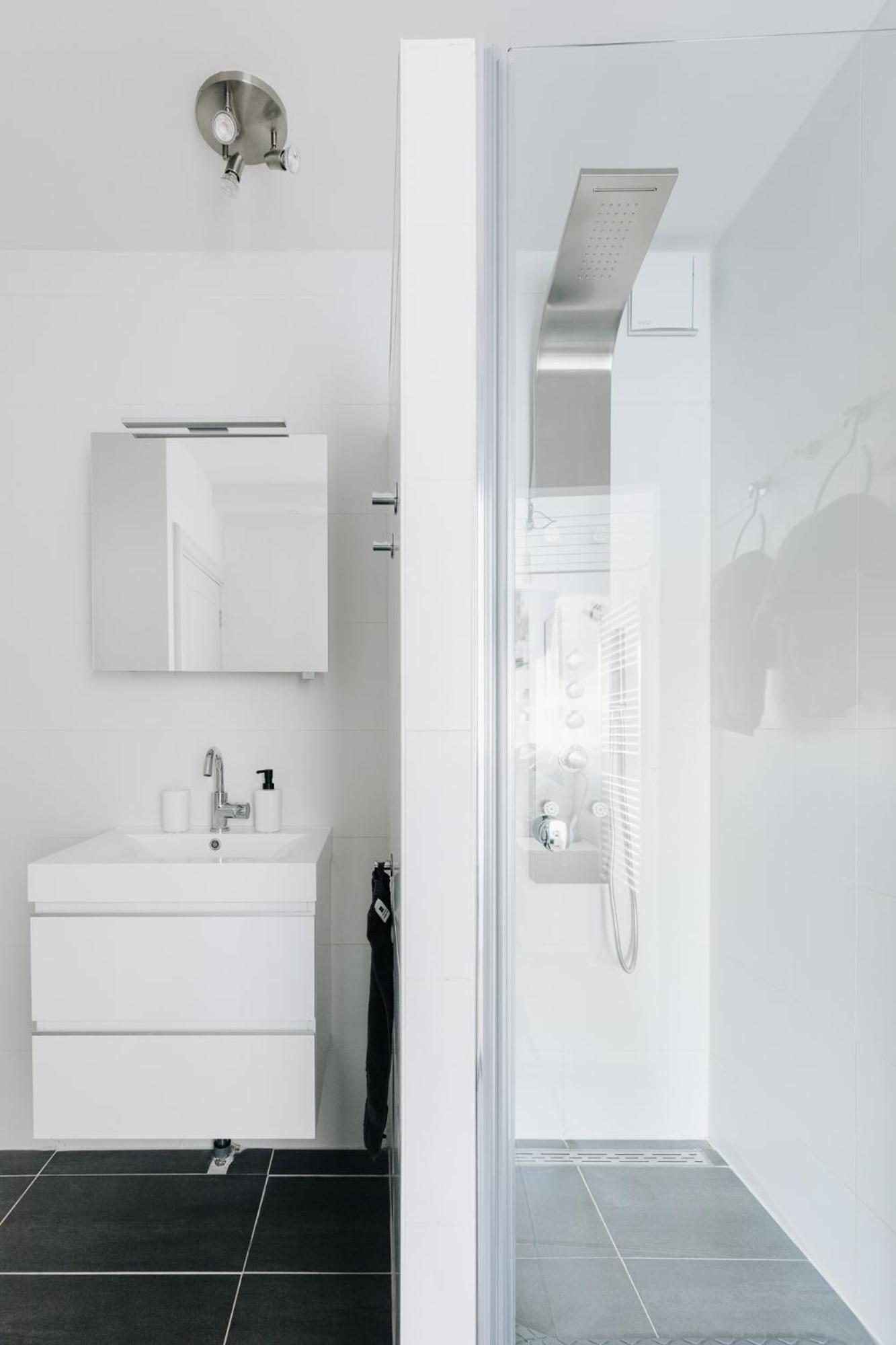 Luxurious Private Studio Amsterdam Zuid photo 5
