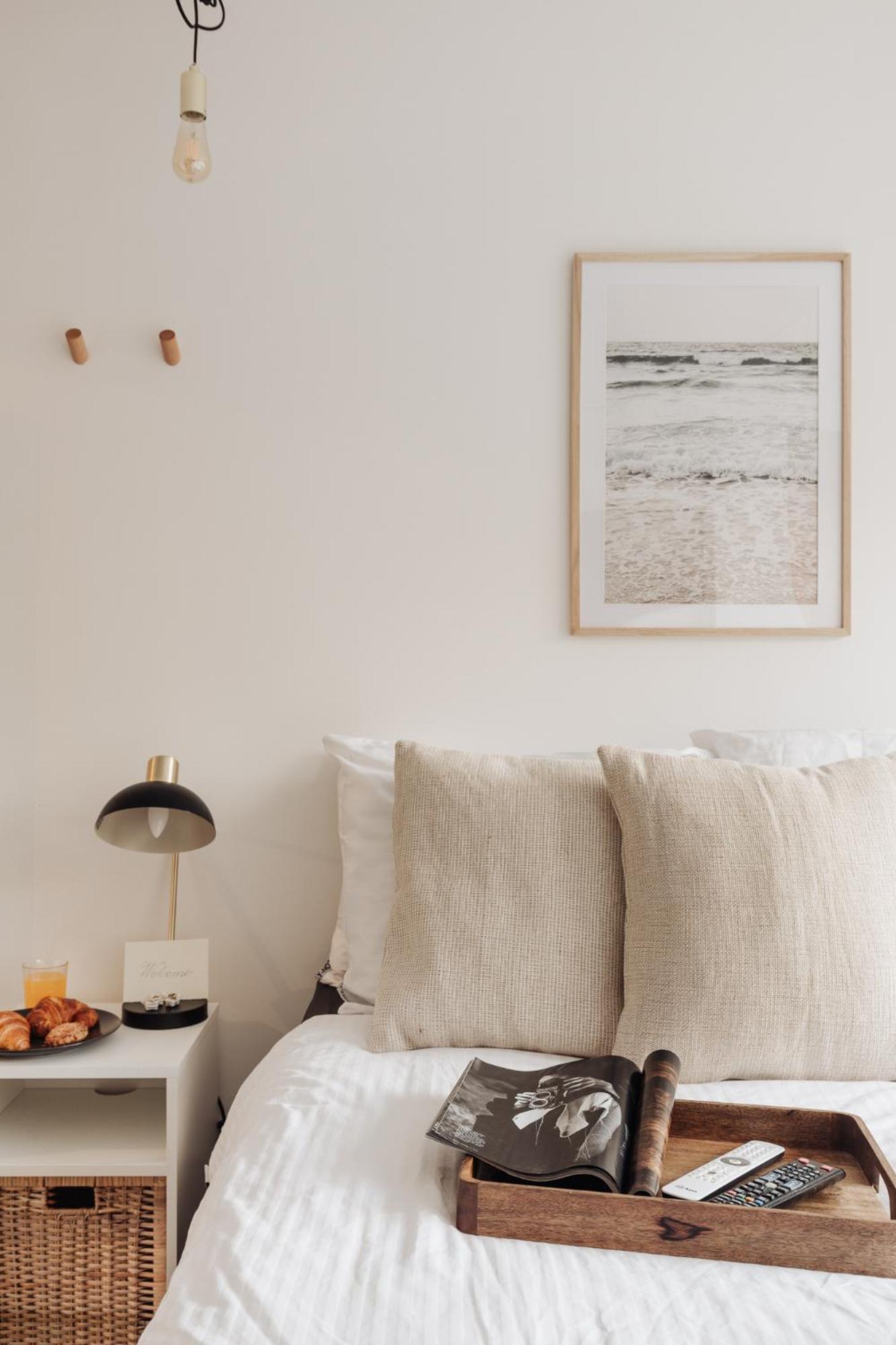 Luxurious Private Studio Amsterdam Zuid