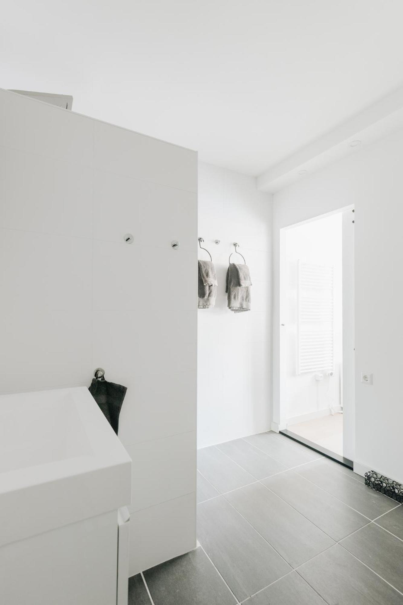 Luxurious Private Studio Amsterdam Zuid