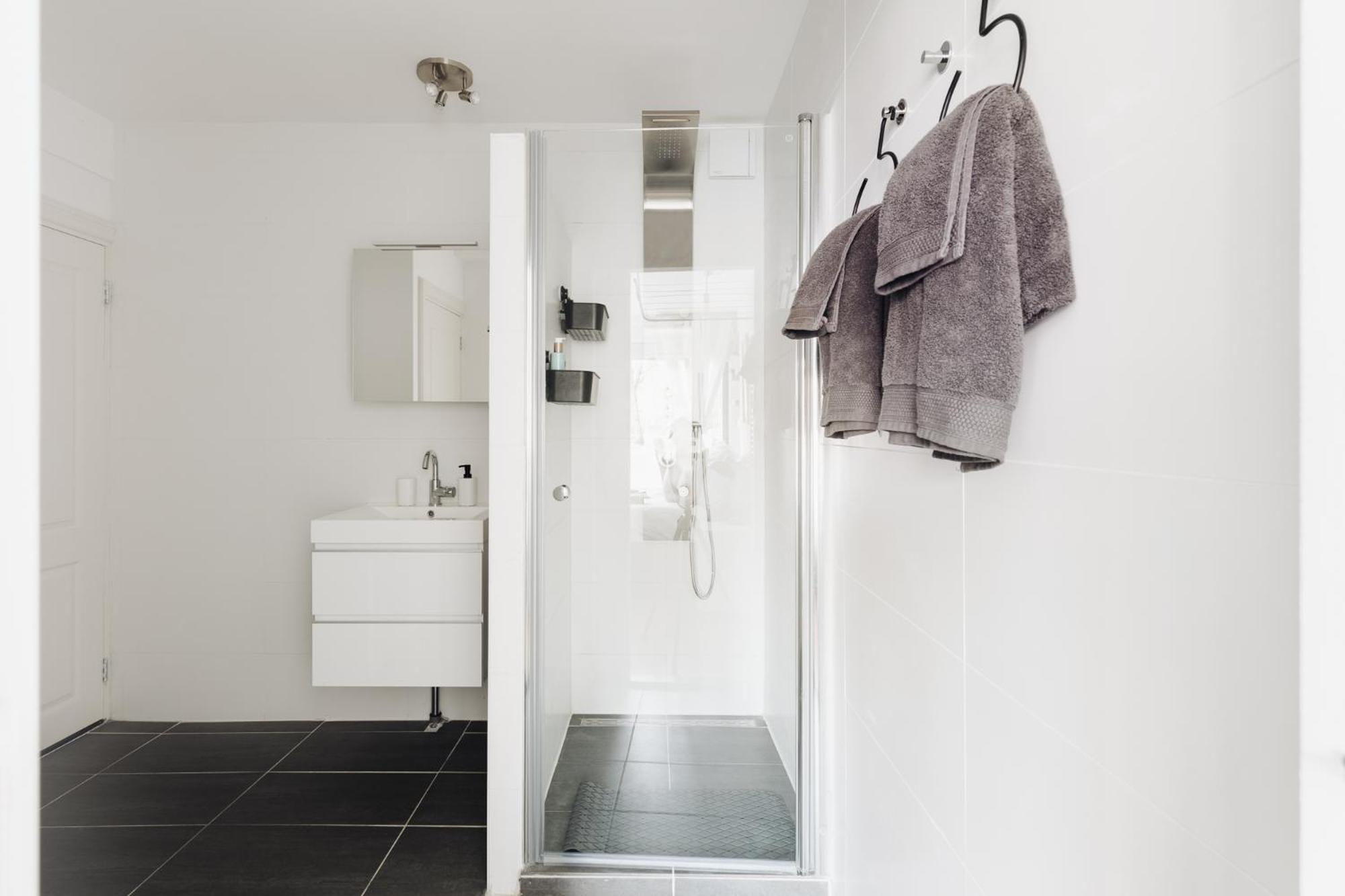 Luxurious Private Studio Amsterdam Zuid