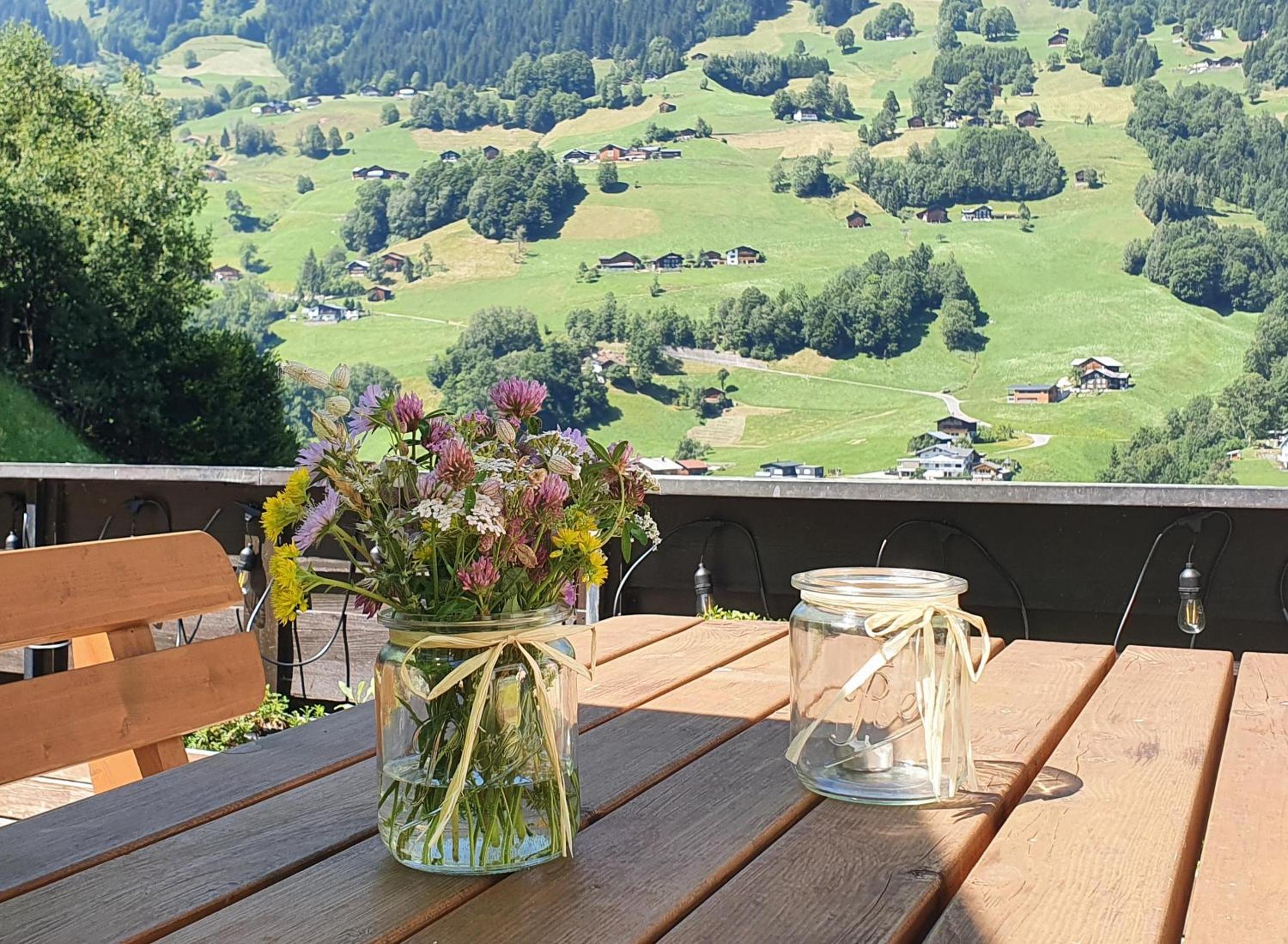 Alpenliebe Montafon