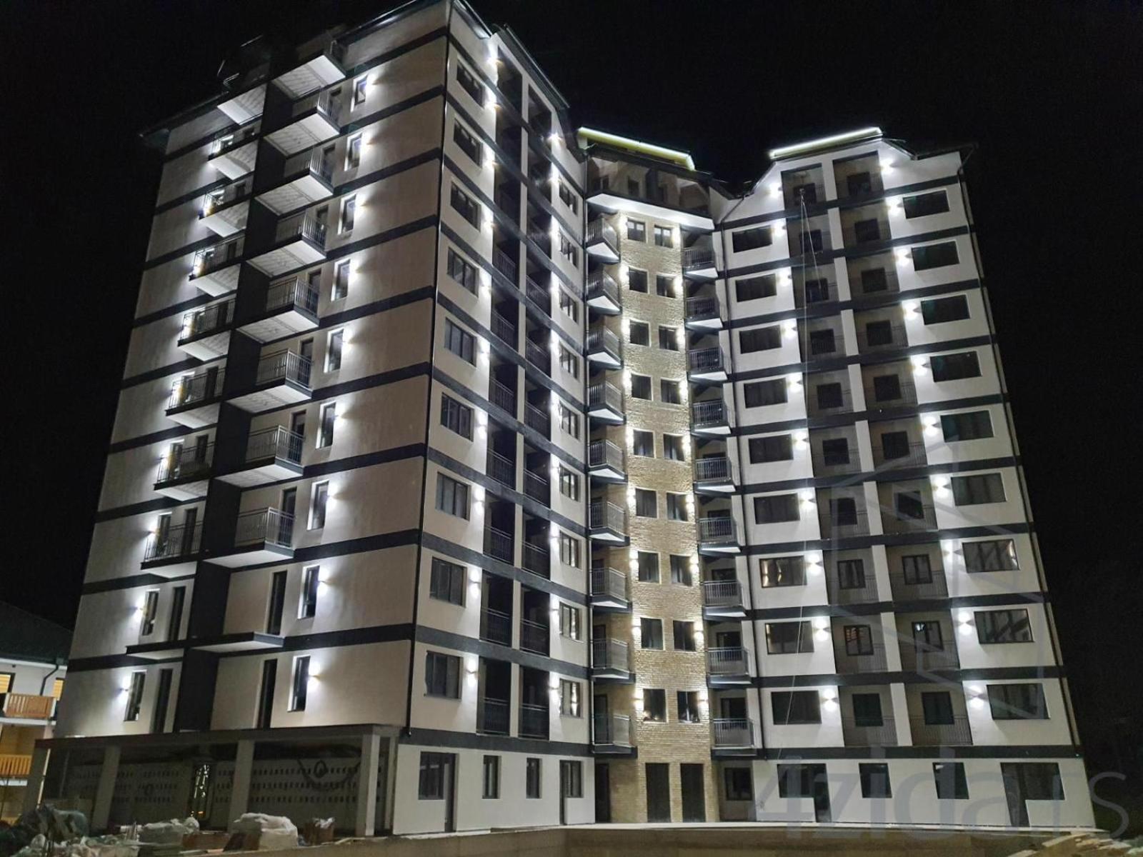 Lux apartman Gondola 85 view 5