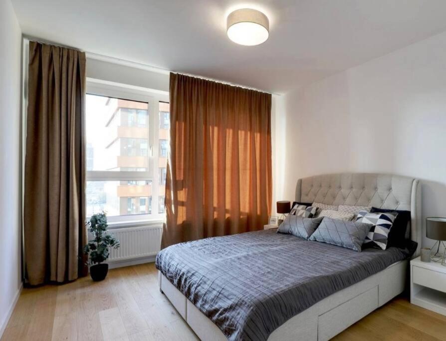 Klinger apartment view 2