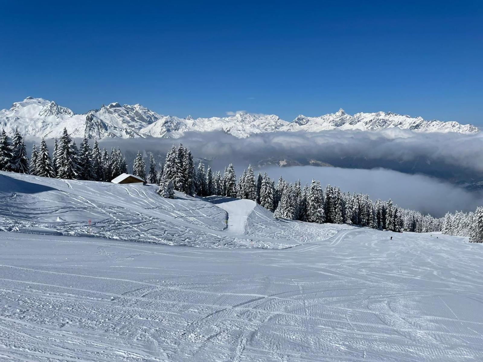 Alpenliebe Montafon