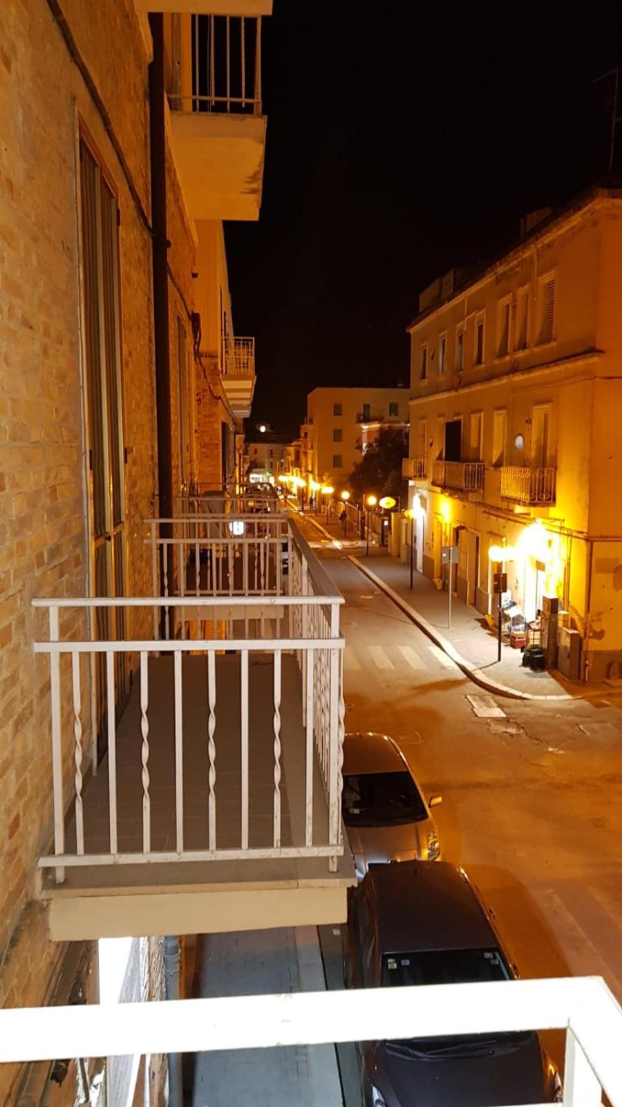 Al Bouganville casa vacanza view 3