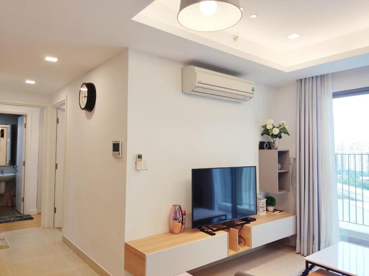 Masteri Thao Dien 2BR Apartment