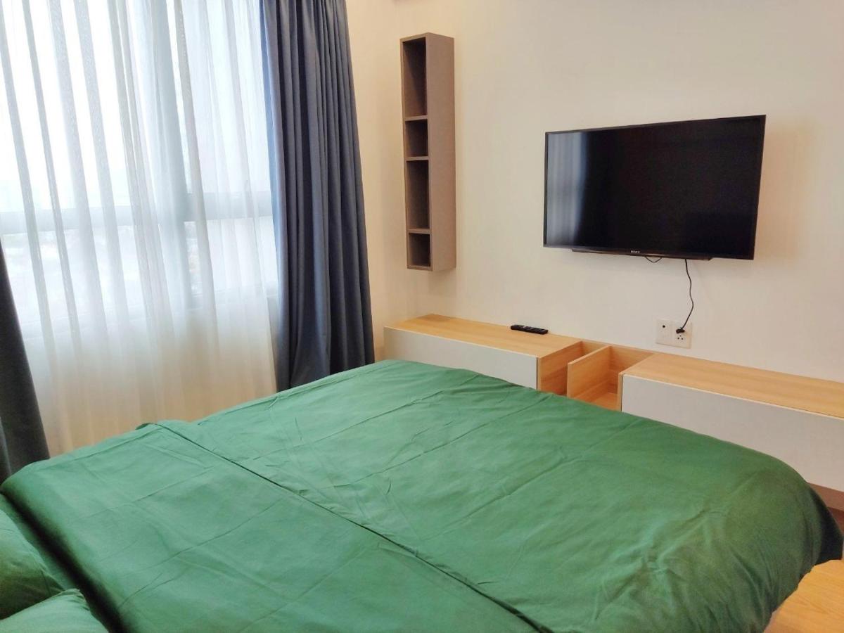 Masteri Thao Dien 2BR Apartment