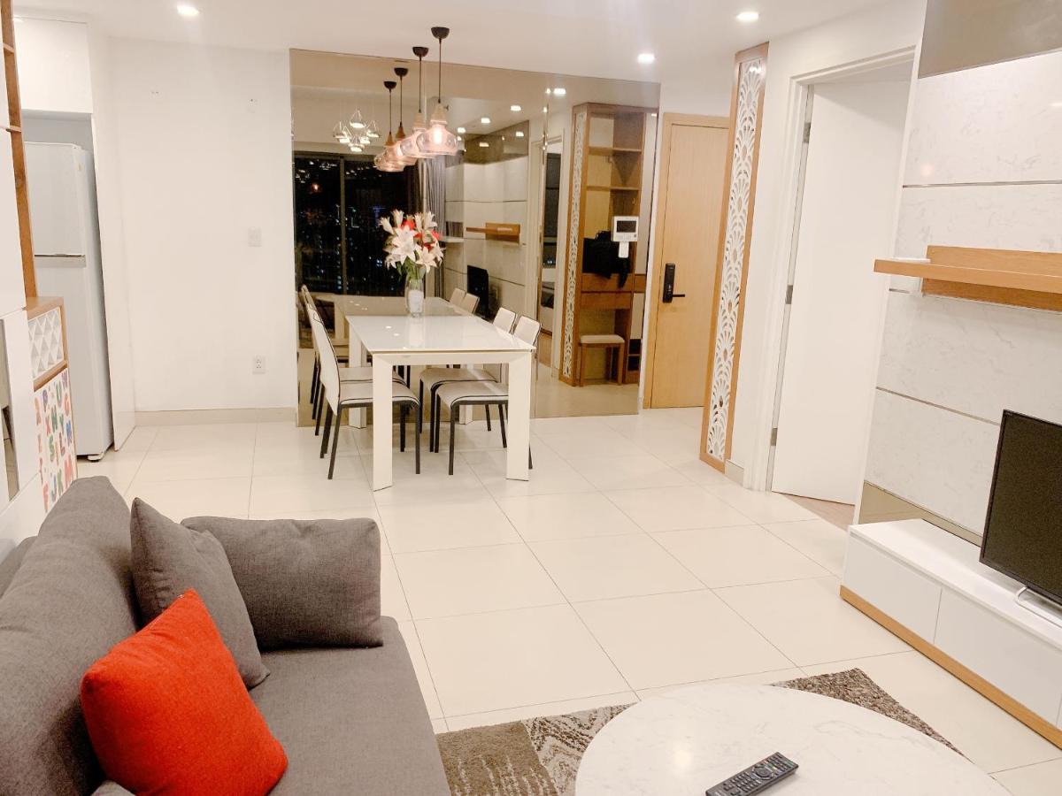 Masteri Thao Dien 2BR Apartment