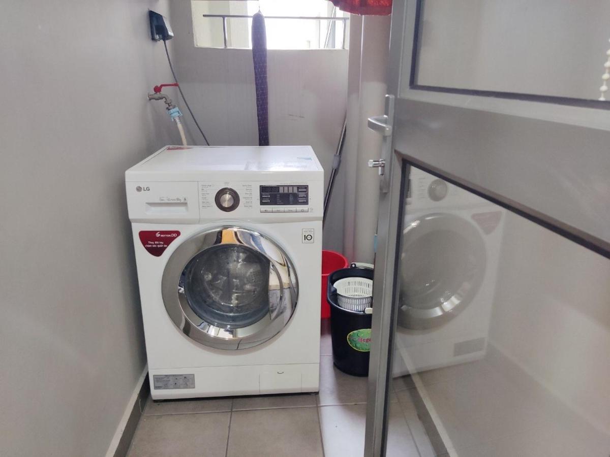 Masteri Thao Dien 2BR Apartment