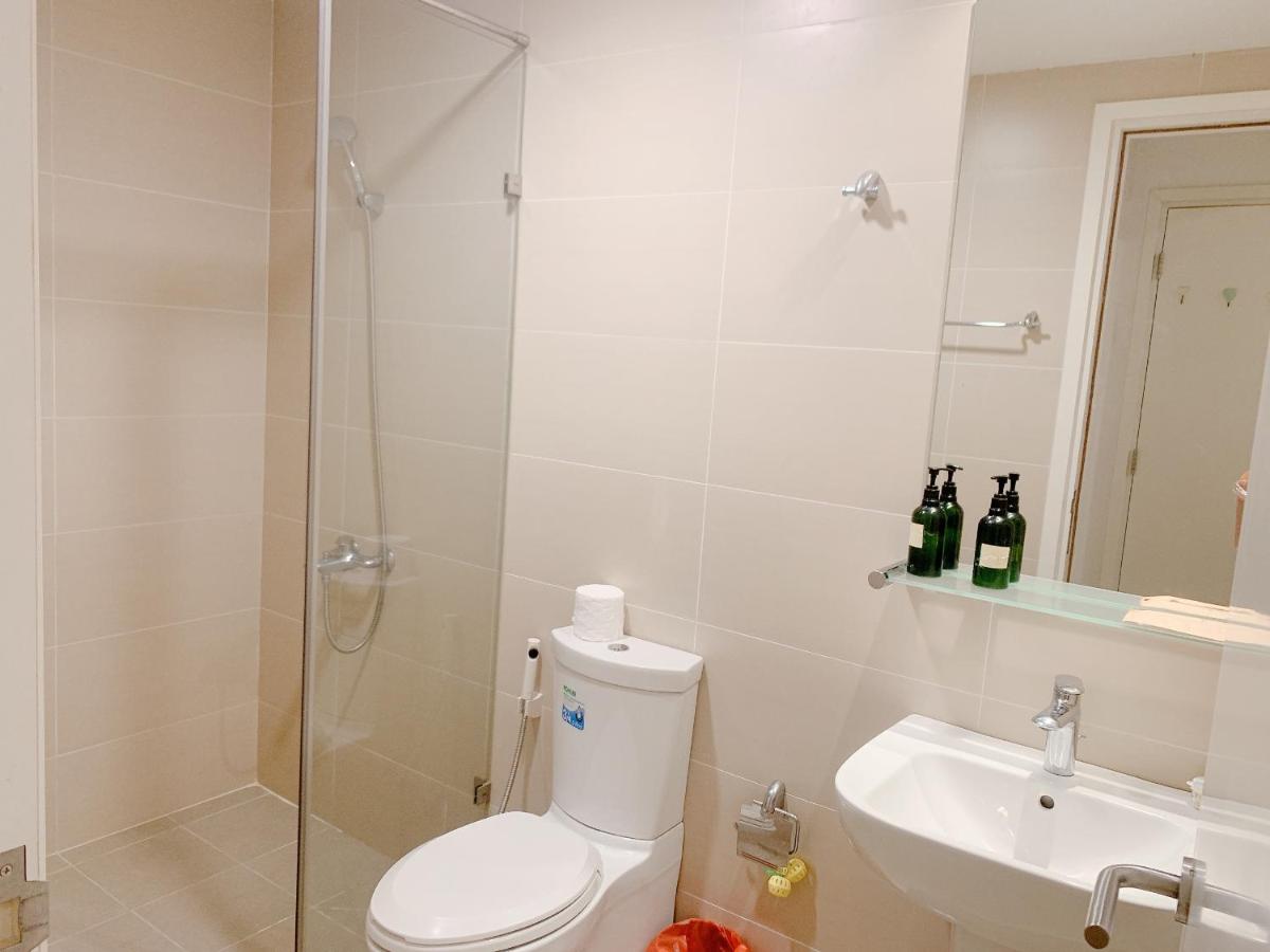 Masteri Thao Dien 2BR Apartment
