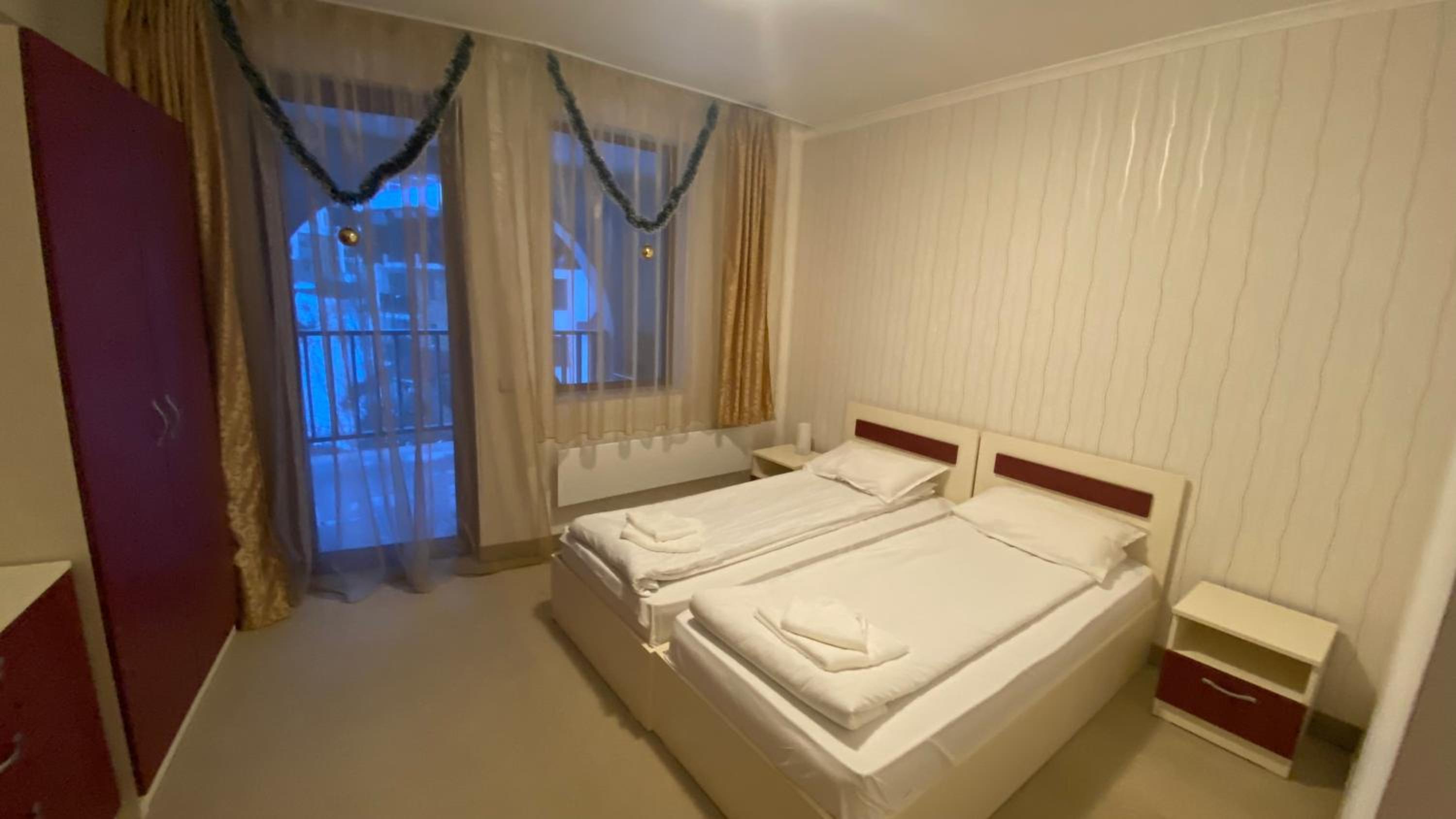 Червената Шапчица Апартамент Гранд Манастира view 4
