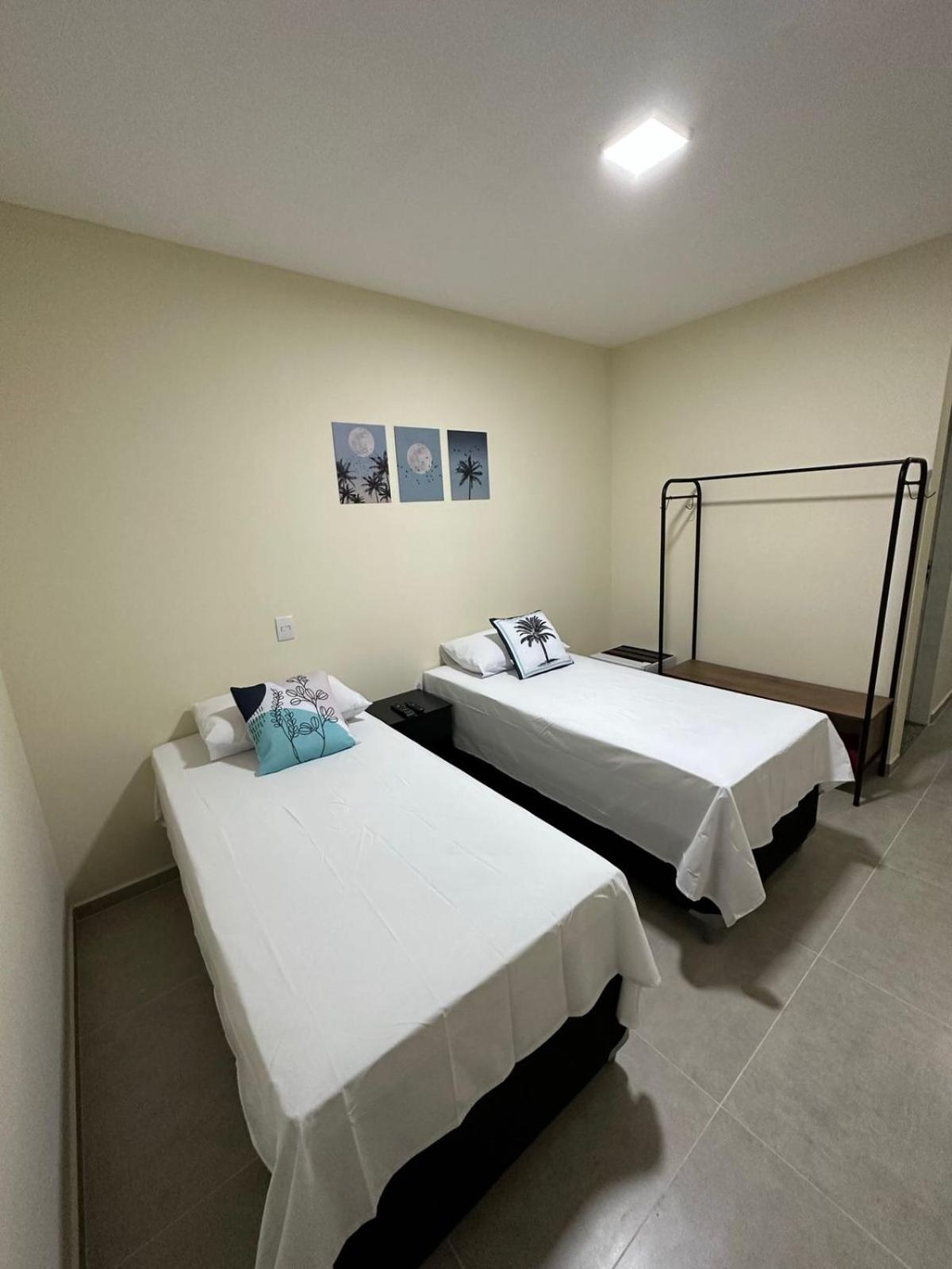 Residencial 220 Maresias
