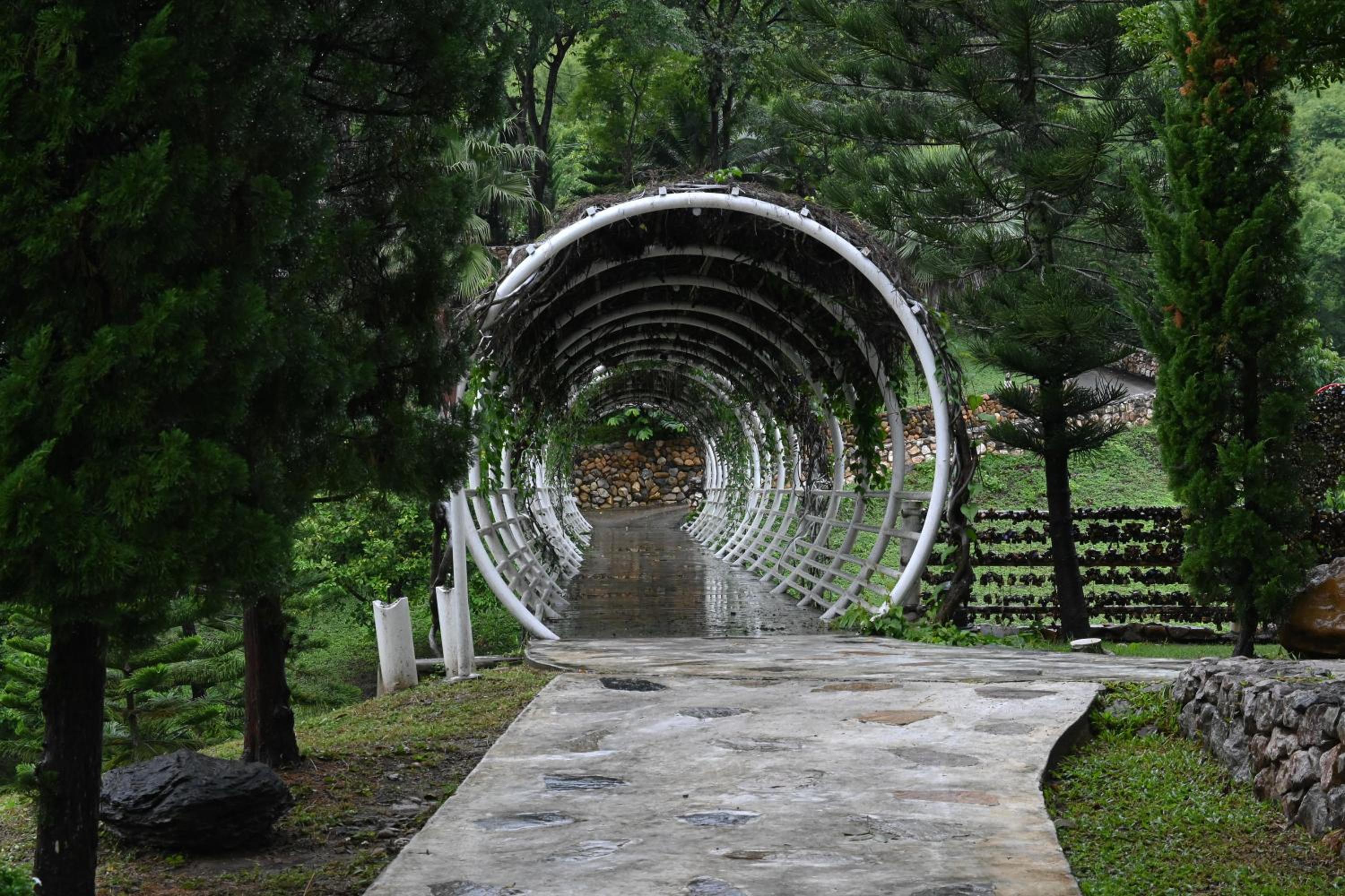 Swiss Valley Hip Resort