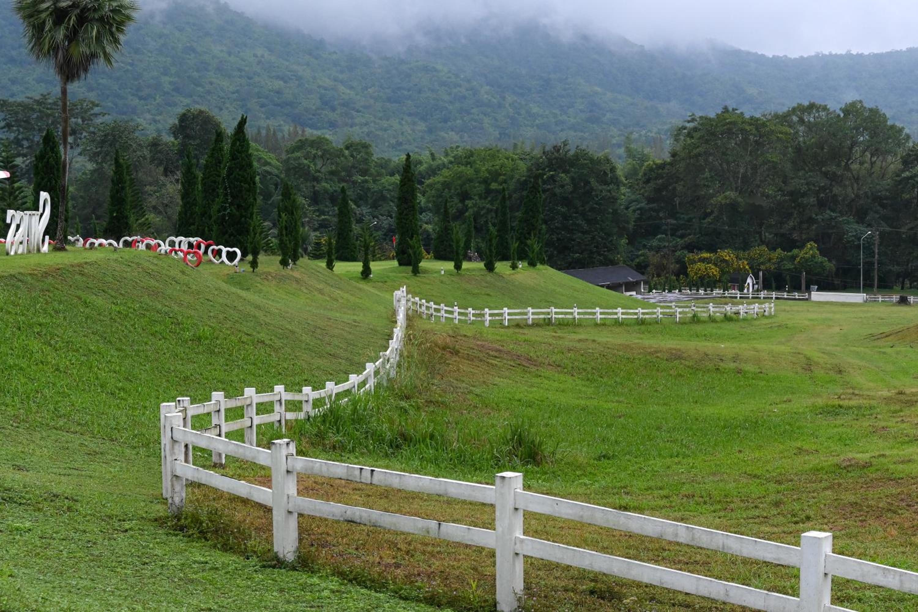 Swiss Valley Hip Resort