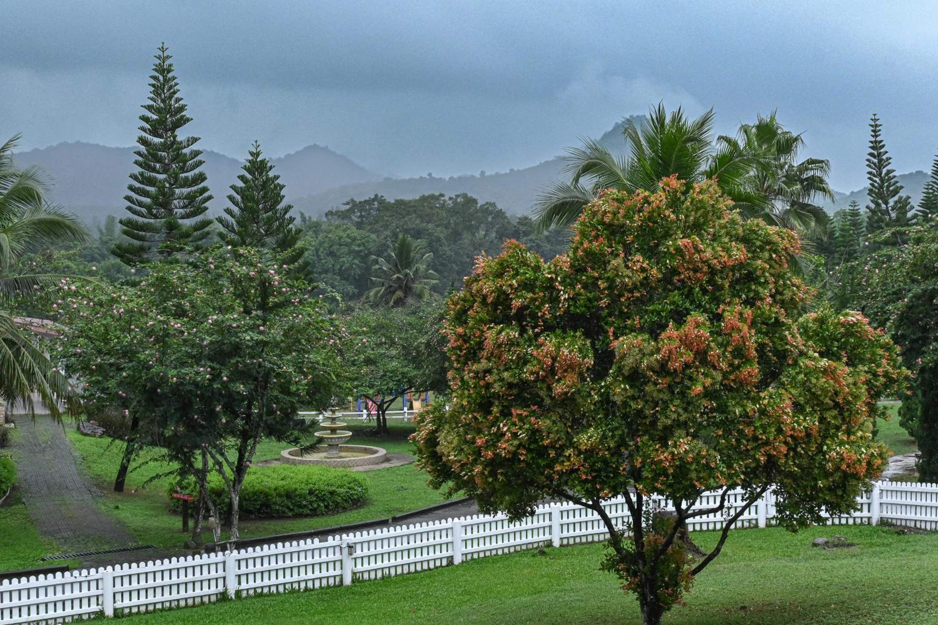 Swiss Valley Hip Resort
