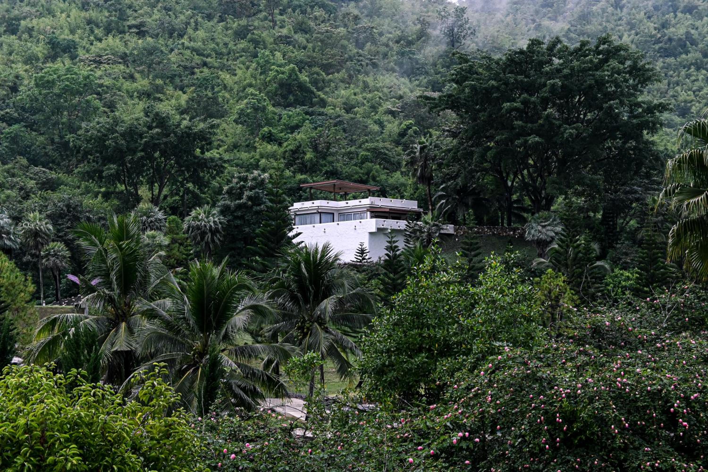 Swiss Valley Hip Resort