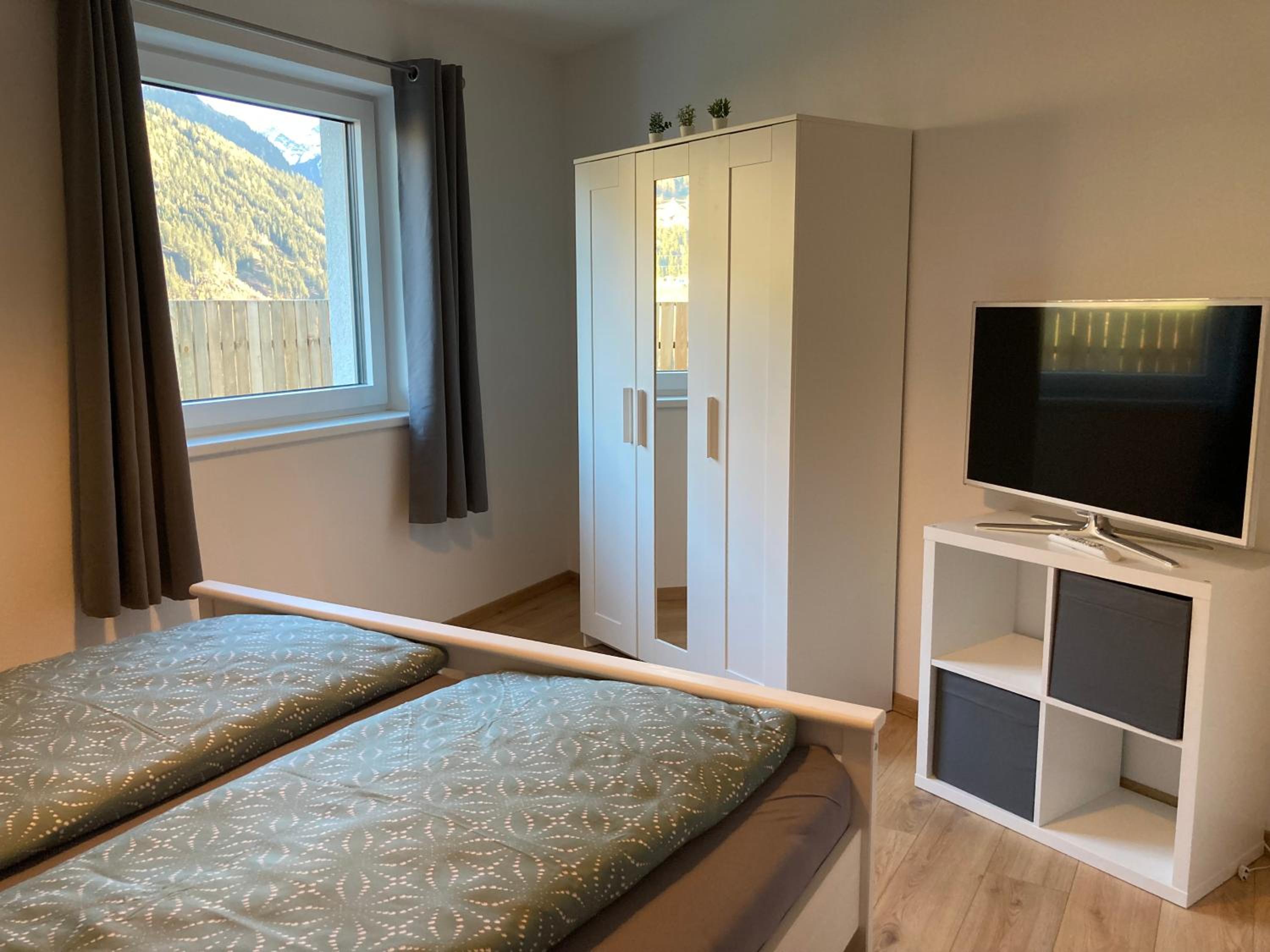 Ferienwohnung Jasmin