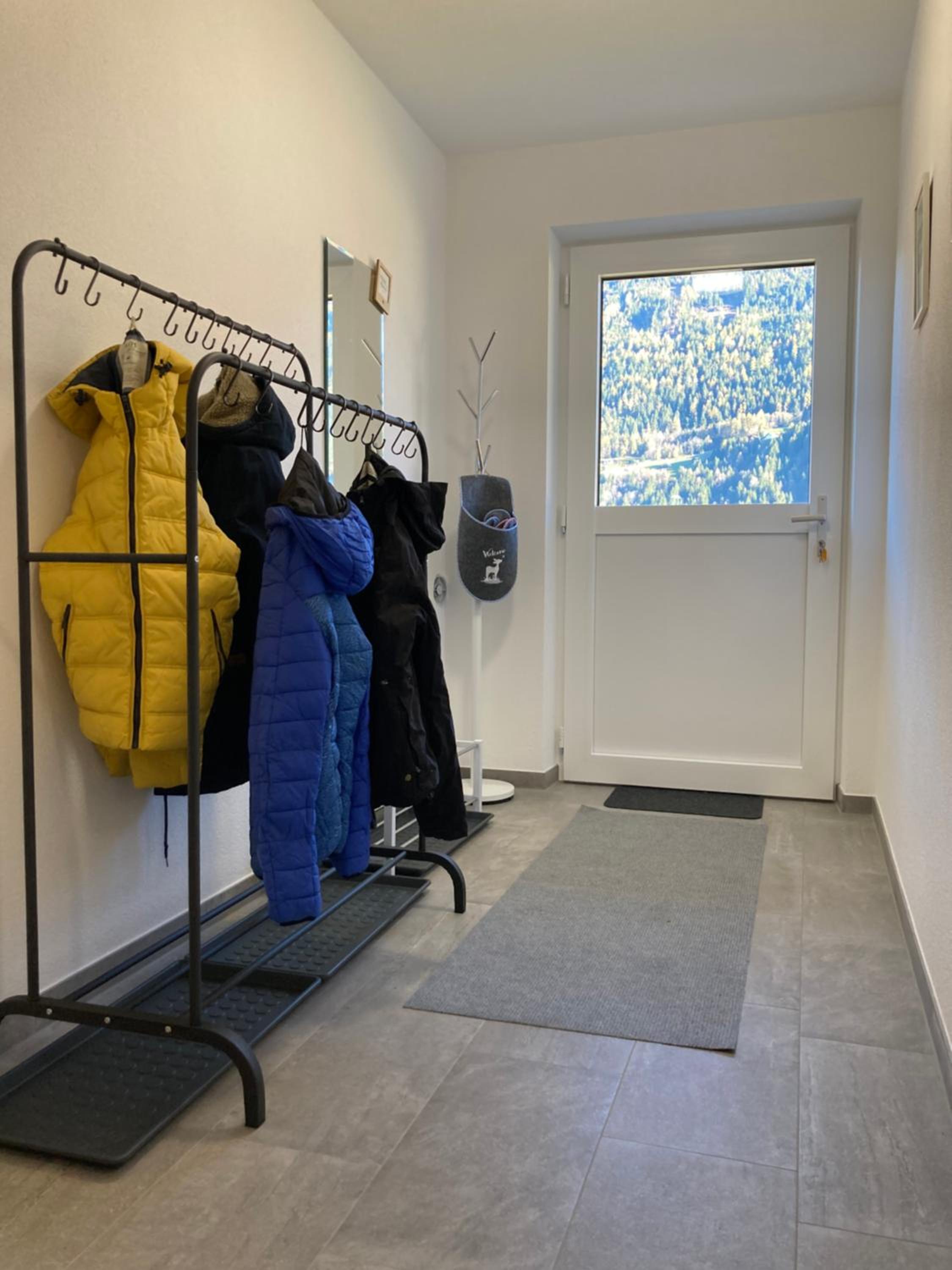 Ferienwohnung Jasmin