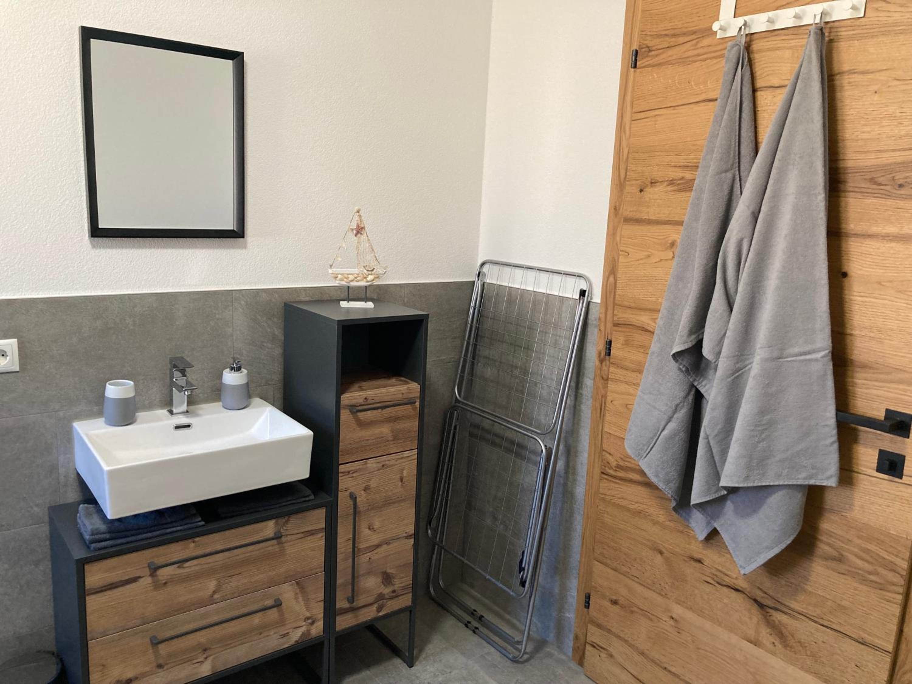 Ferienwohnung Jasmin