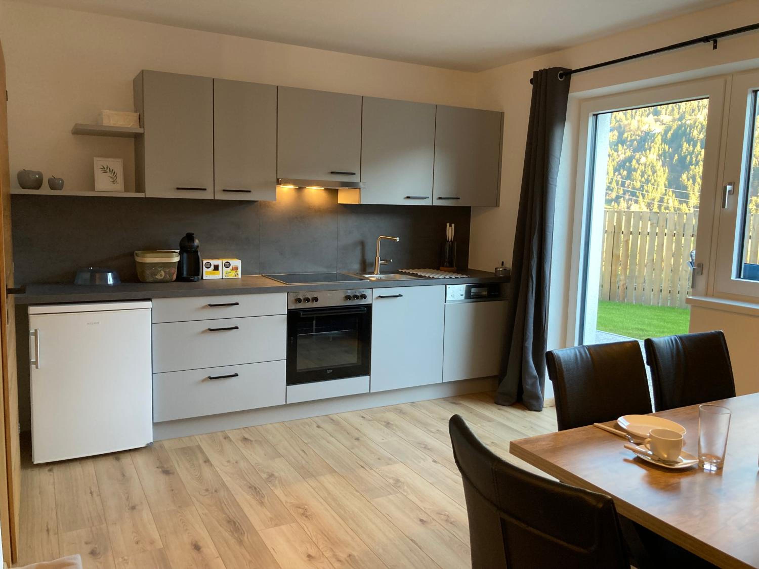 Ferienwohnung Jasmin