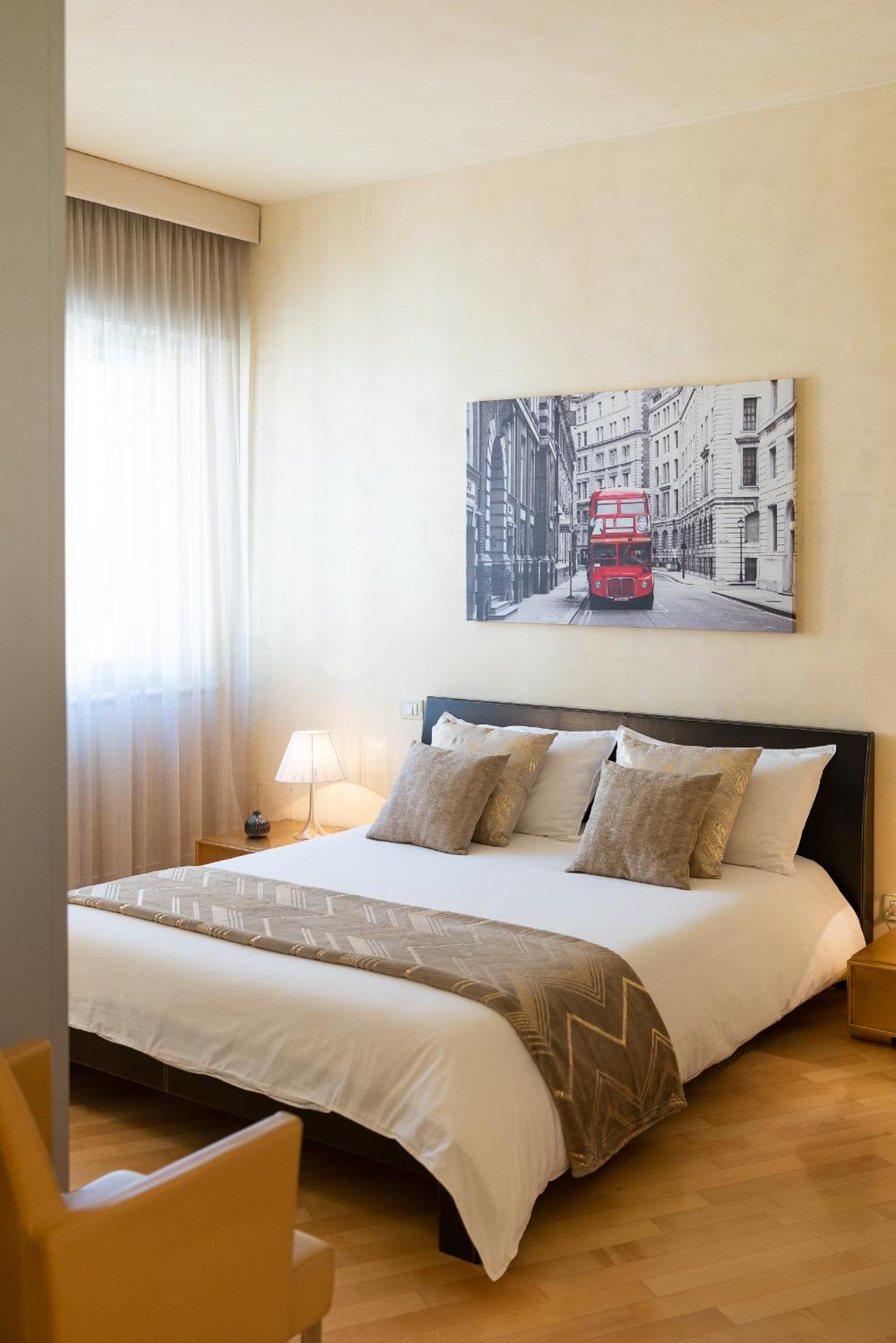 Foscolo 25 Apartment photo 3