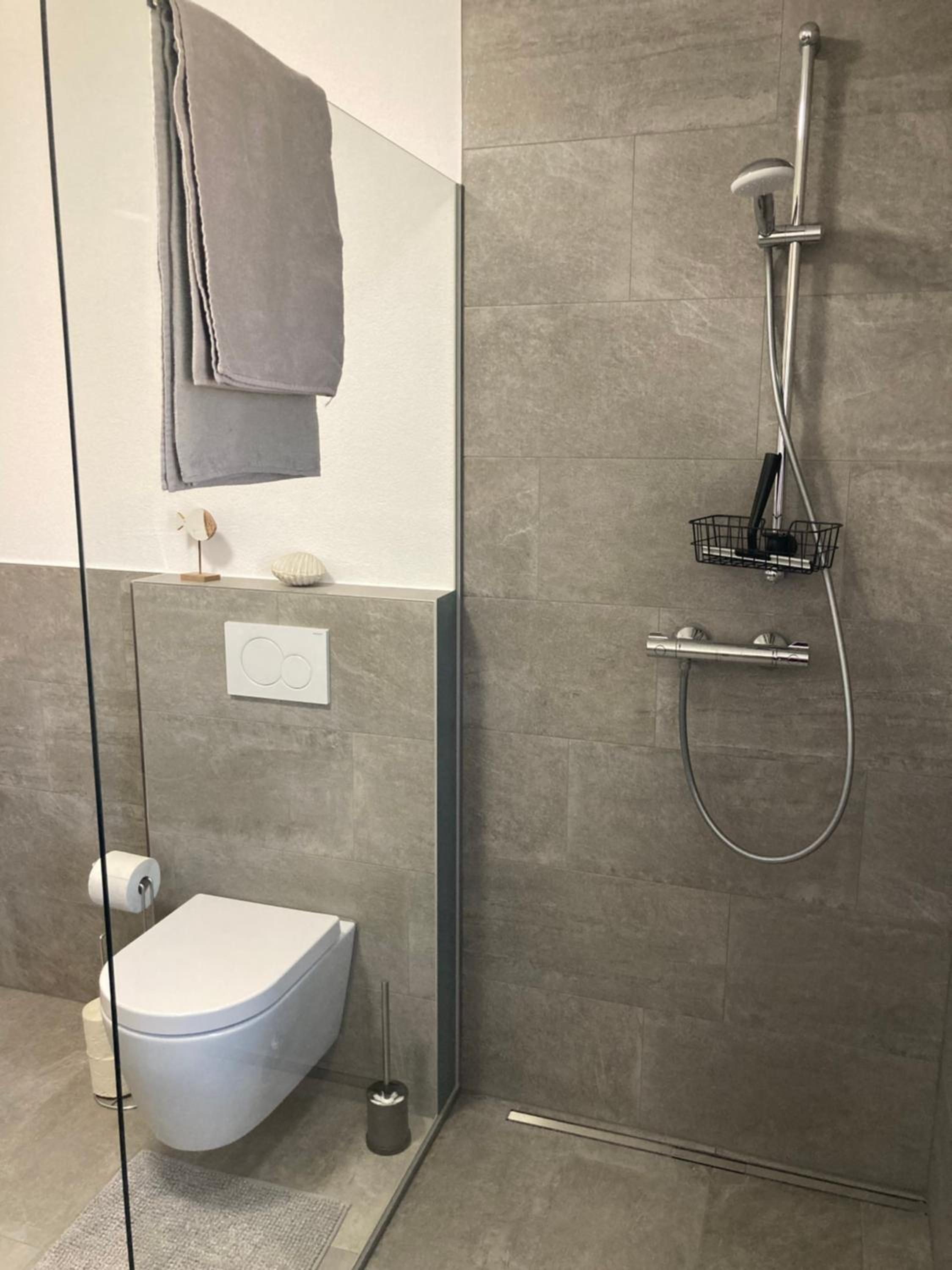 Ferienwohnung Jasmin
